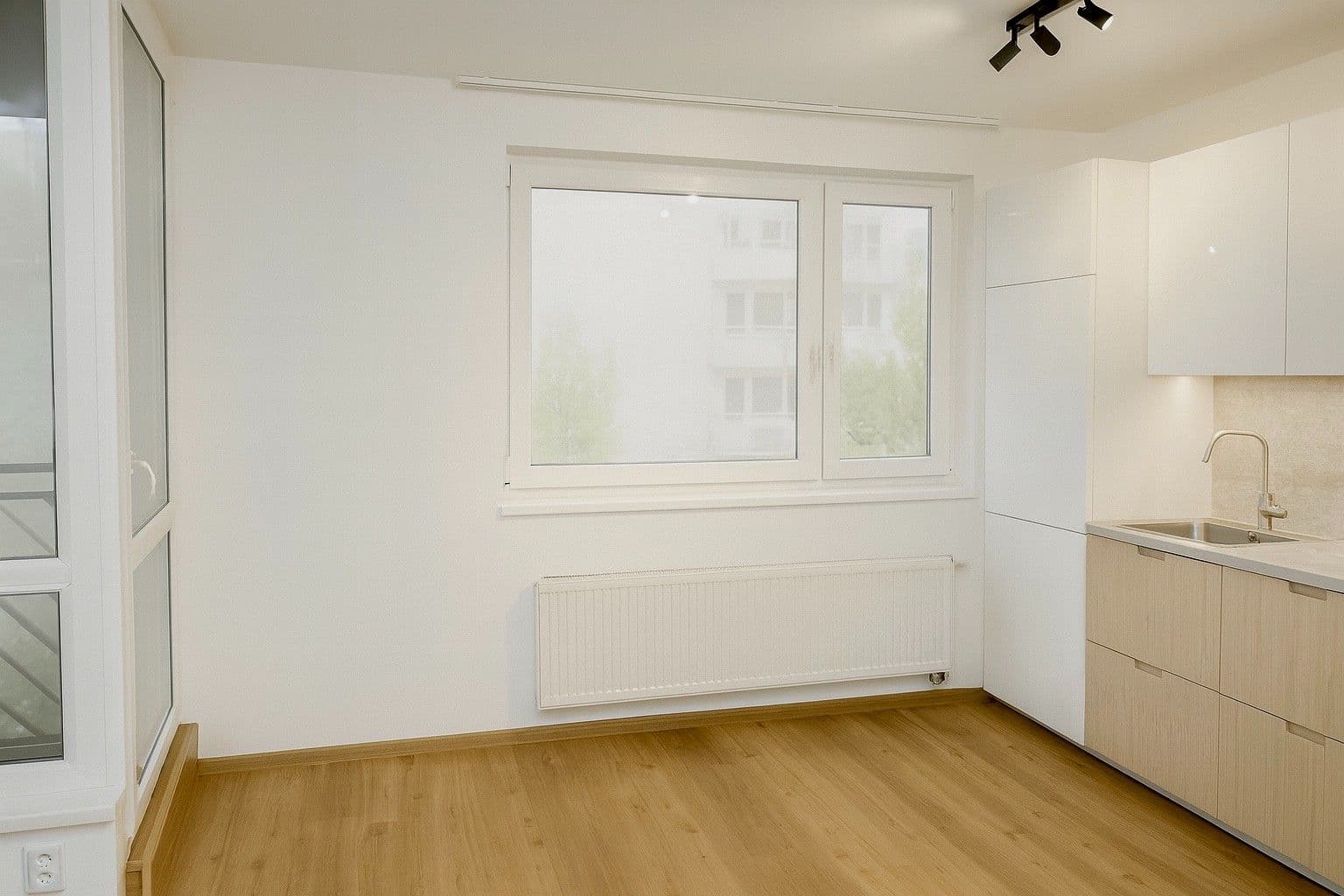 Prenájom bytu 2-izbový 44 m², Kytlická, Praha, Praha Prenájom bytu 2-izbový 44 m², Kytlická, Praha, Praha