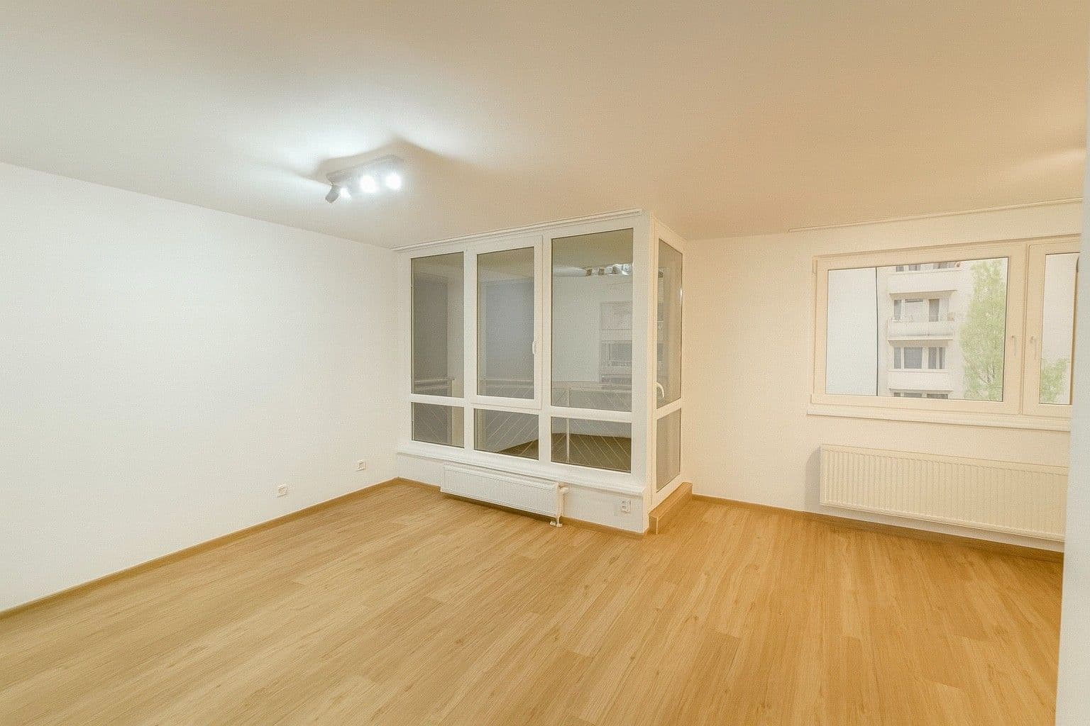 Prenájom bytu 2-izbový 44 m², Kytlická, Praha, Praha Prenájom bytu 2-izbový 44 m², Kytlická, Praha, Praha