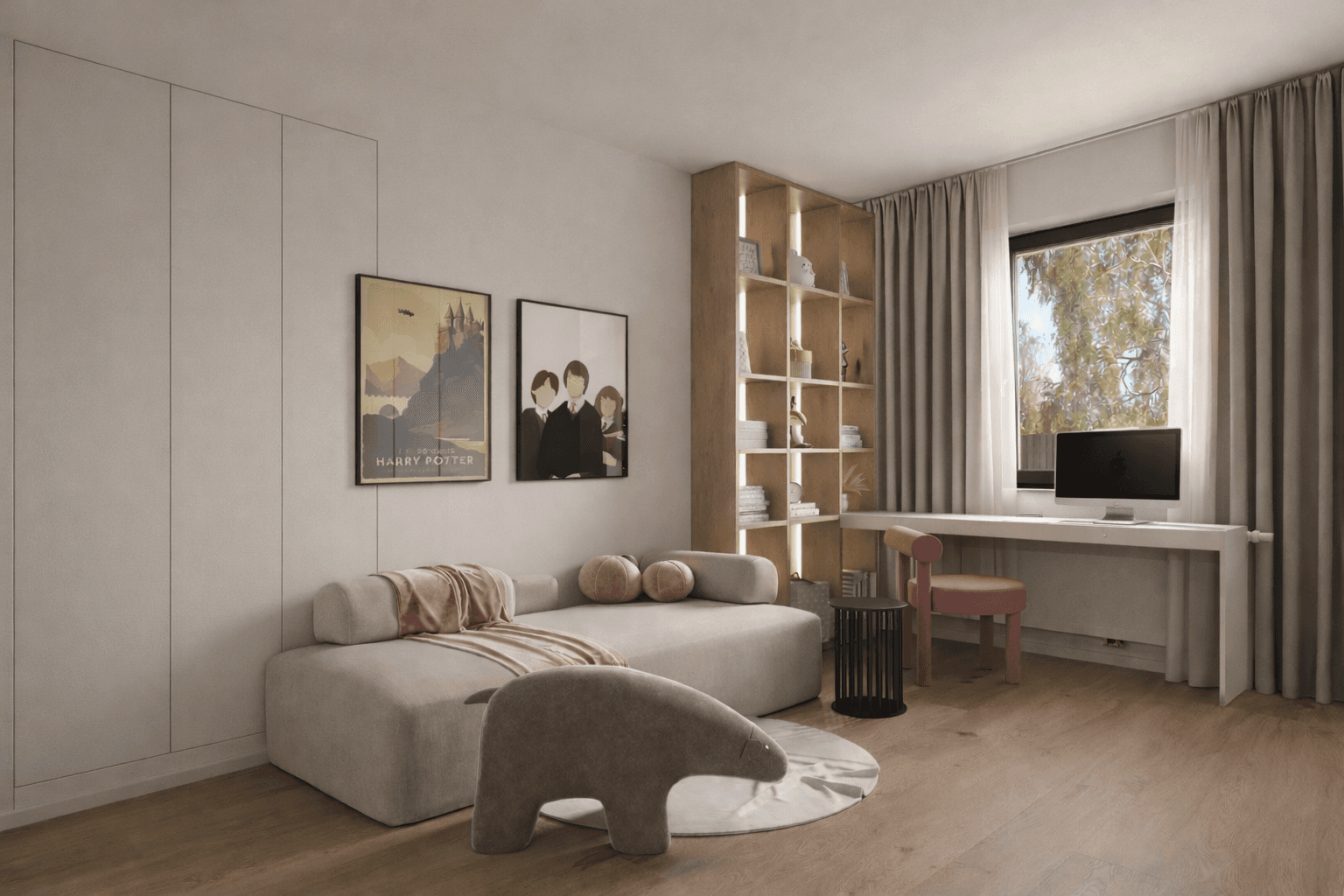 Predaj bytu 5-izbový 181 m², Starolázeňská, Praha, Praha Predaj bytu 5-izbový 181 m², Starolázeňská, Praha, Praha