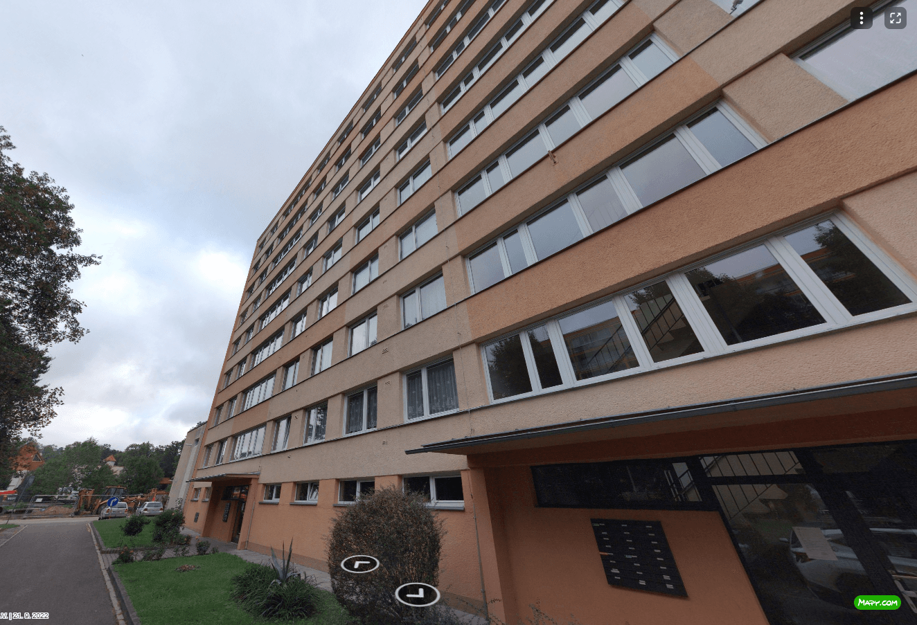 Prenájom bytu 3-izbový 75 m², U Stadionu, Chrudim, Pardubický kraj Prenájom bytu 3-izbový 75 m², U Stadionu, Chrudim, Pardubický kraj