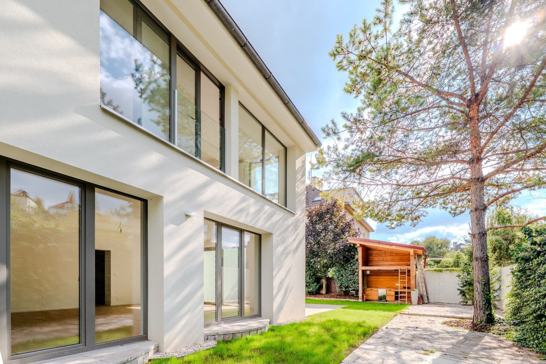 Predaj domu 334 m², pozemek 508 m², Starolázeňská, Praha, Praha Predaj domu 334 m², pozemek 508 m², Starolázeňská, Praha, Praha