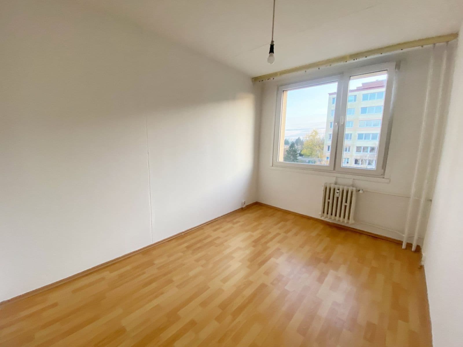 Prenájom bytu 2-izbový 40 m², Jetelová, Praha, Praha Prenájom bytu 2-izbový 40 m², Jetelová, Praha, Praha