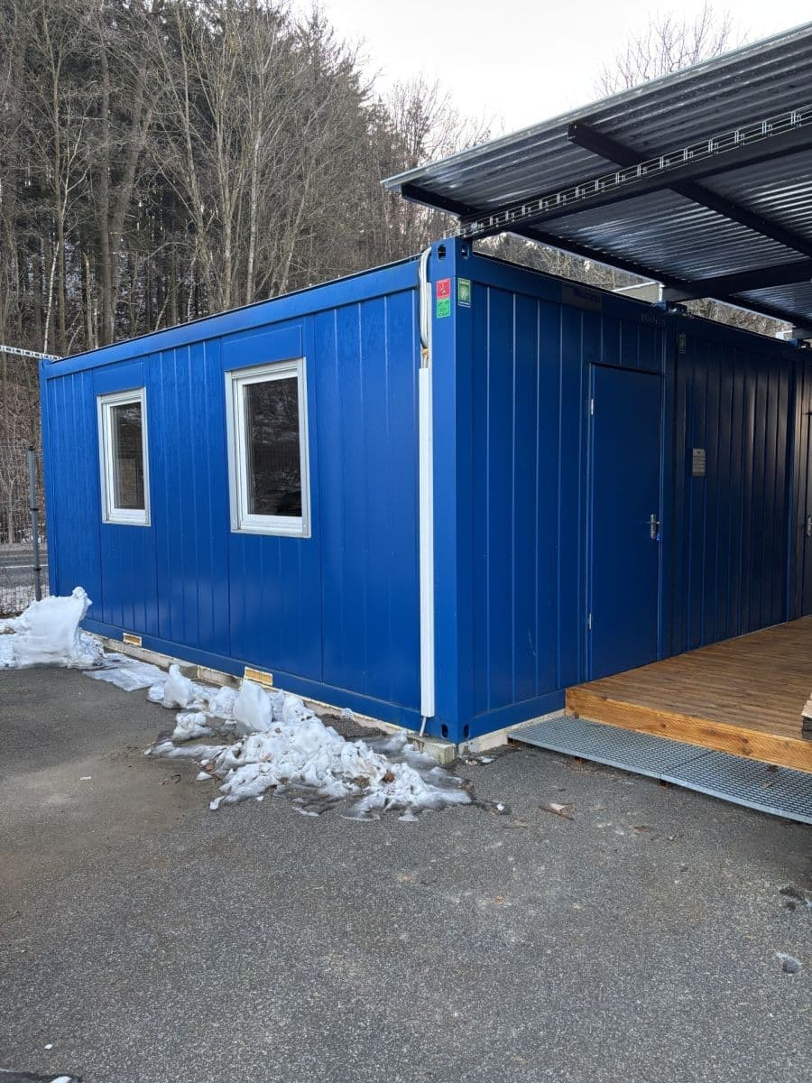 Prenájom kancelárie 38 m², Tanvaldská, Liberec, Liberecký kraj Prenájom kancelárie 38 m², Tanvaldská, Liberec, Liberecký kraj