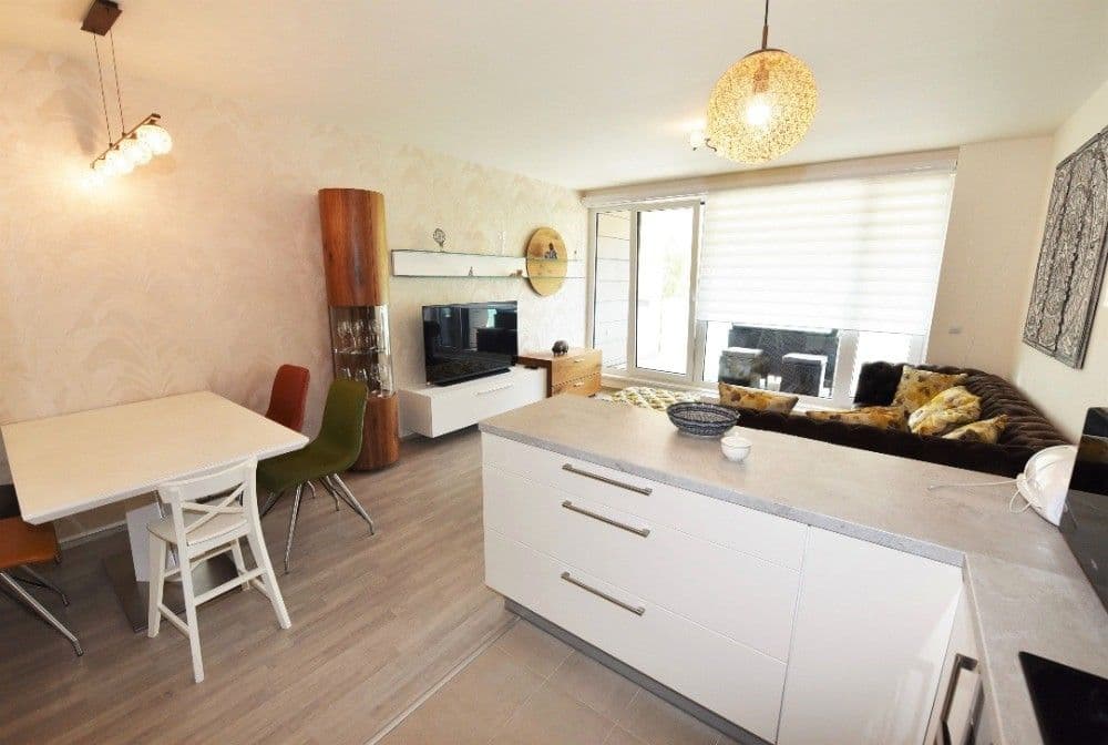 Prenájom bytu 4-izbový 94 m², Petržílkova, Praha, Praha Prenájom bytu 4-izbový 94 m², Petržílkova, Praha, Praha