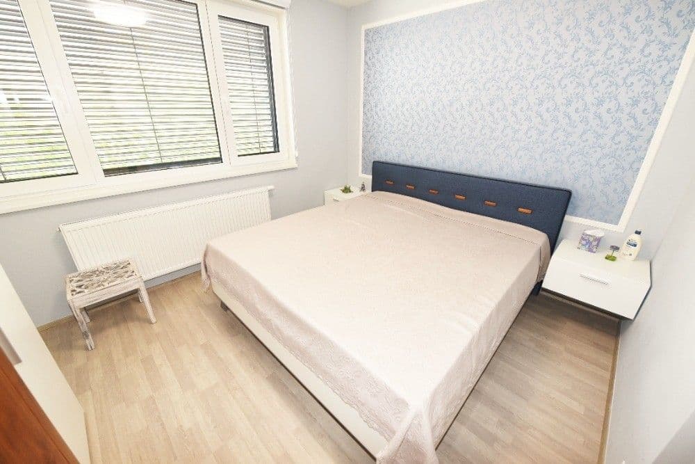 Prenájom bytu 4-izbový 94 m², Petržílkova, Praha, Praha Prenájom bytu 4-izbový 94 m², Petržílkova, Praha, Praha