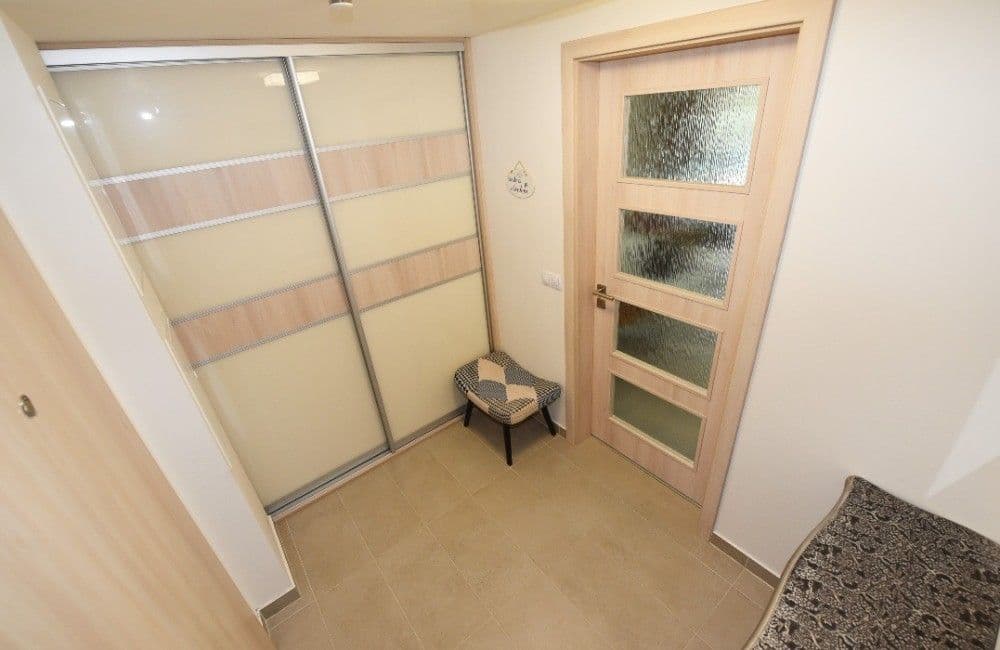 Prenájom bytu 4-izbový 94 m², Petržílkova, Praha, Praha Prenájom bytu 4-izbový 94 m², Petržílkova, Praha, Praha