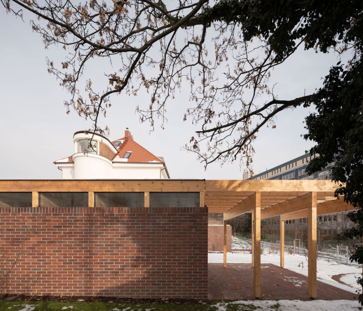 Prenájom bytu 4-izbový 116 m², U Zdravotního ústavu, Praha, Praha Prenájom bytu 4-izbový 116 m², U Zdravotního ústavu, Praha, Praha