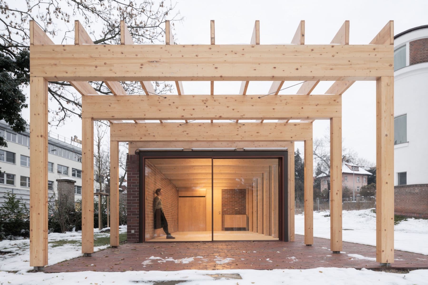 Prenájom bytu 4-izbový 116 m², U Zdravotního ústavu, Praha, Praha Prenájom bytu 4-izbový 116 m², U Zdravotního ústavu, Praha, Praha