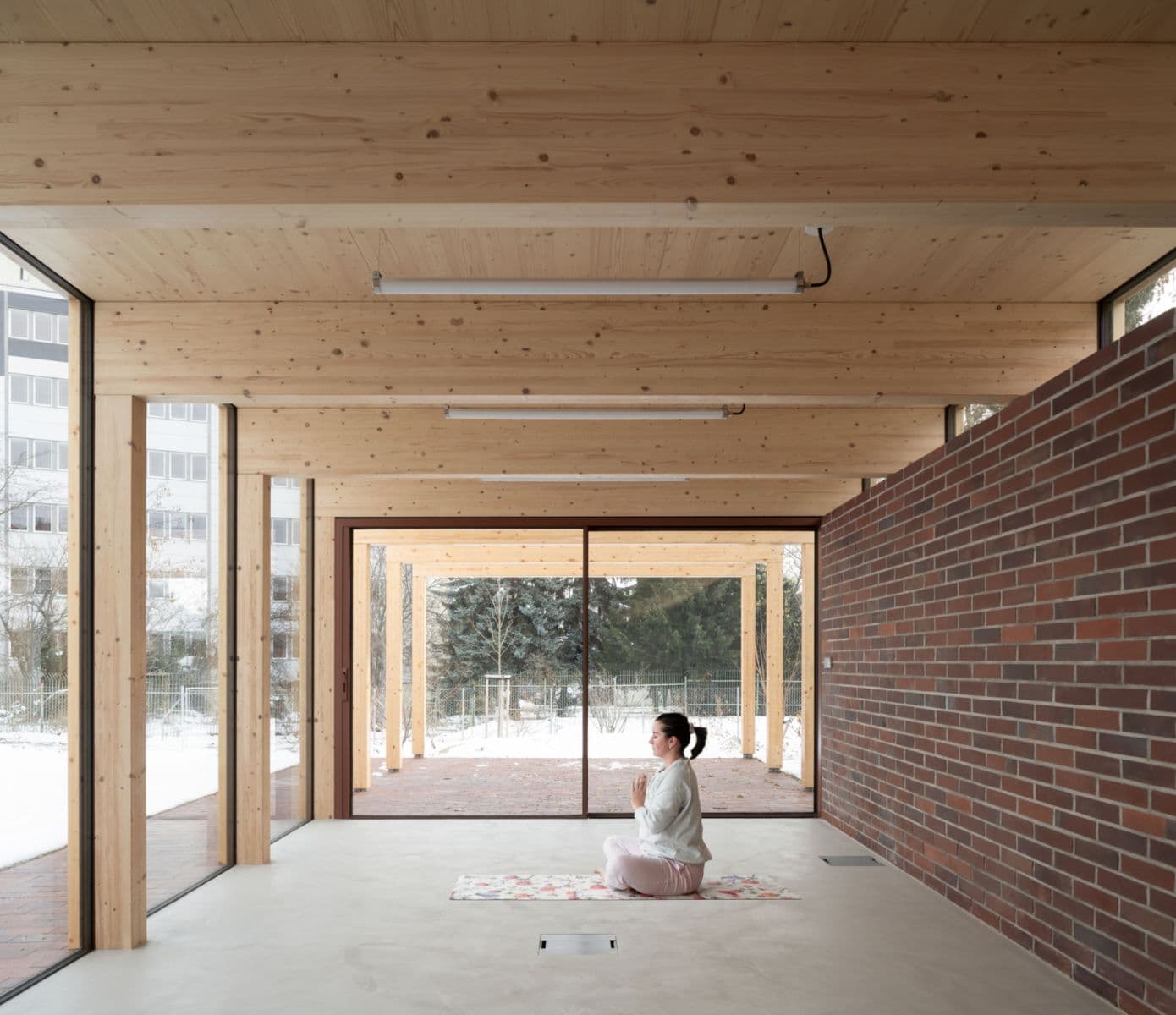 Prenájom bytu 4-izbový 116 m², U Zdravotního ústavu, Praha, Praha Prenájom bytu 4-izbový 116 m², U Zdravotního ústavu, Praha, Praha