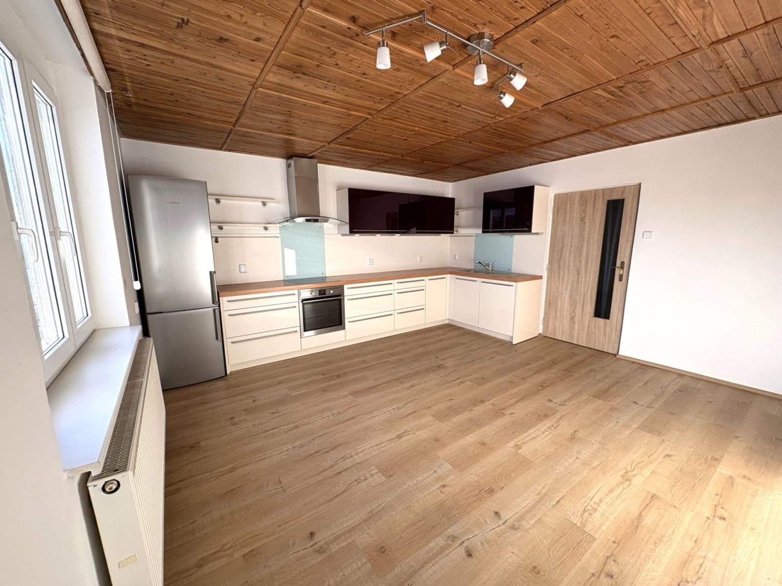 Predaj bytu 3-izbový 66 m², Olivova, Říčany, Středočeský kraj Predaj bytu 3-izbový 66 m², Olivova, Říčany, Středočeský kraj