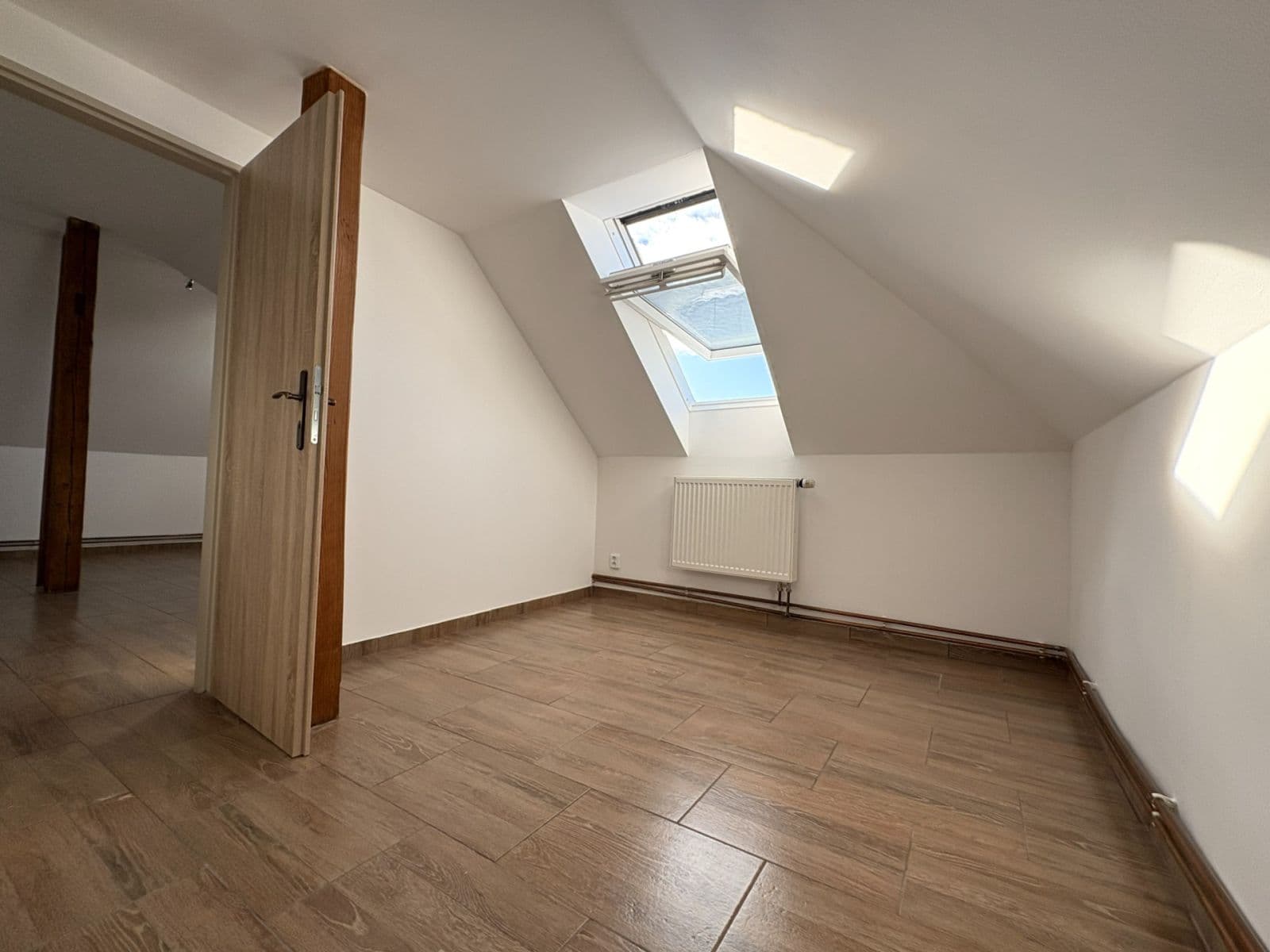 Predaj bytu 3-izbový 66 m², Olivova, Říčany, Středočeský kraj Predaj bytu 3-izbový 66 m², Olivova, Říčany, Středočeský kraj