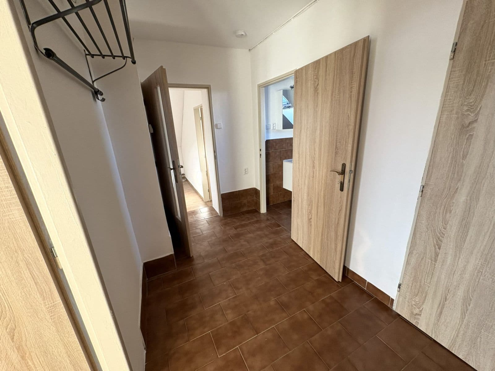 Predaj bytu 3-izbový 66 m², Olivova, Říčany, Středočeský kraj Predaj bytu 3-izbový 66 m², Olivova, Říčany, Středočeský kraj