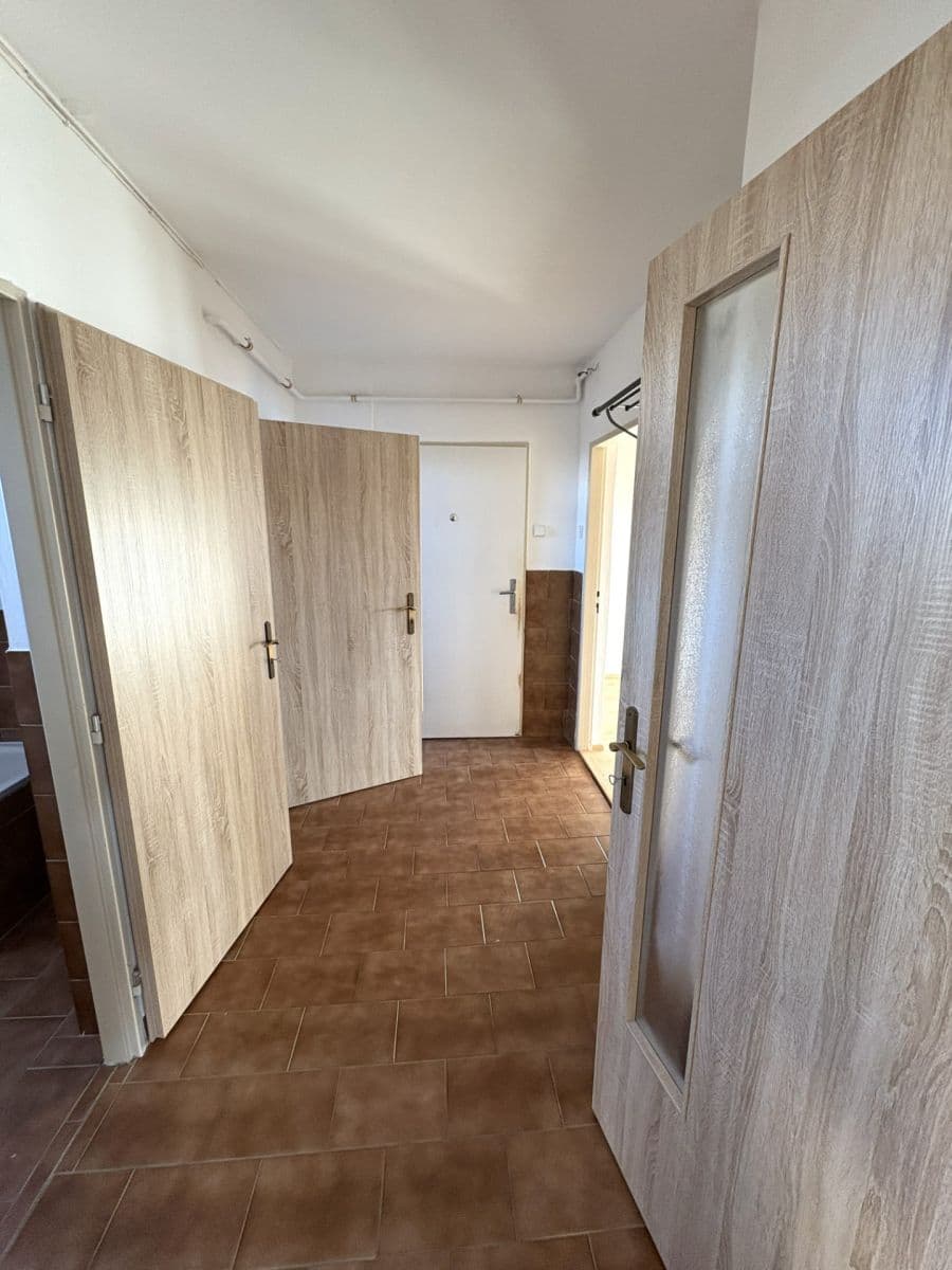 Predaj bytu 3-izbový 66 m², Olivova, Říčany, Středočeský kraj Predaj bytu 3-izbový 66 m², Olivova, Říčany, Středočeský kraj