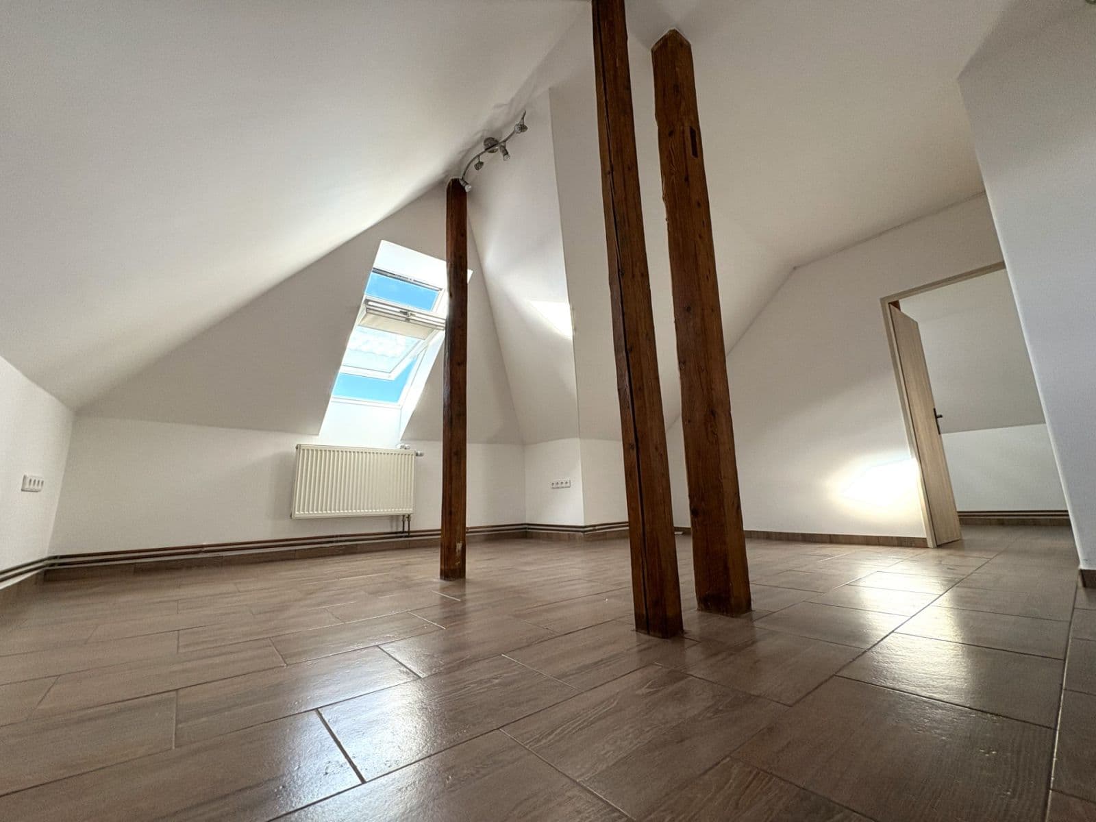 Predaj bytu 3-izbový 66 m², Olivova, Říčany, Středočeský kraj Predaj bytu 3-izbový 66 m², Olivova, Říčany, Středočeský kraj