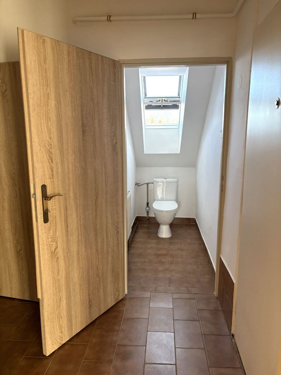 Predaj bytu 3-izbový 66 m², Olivova, Říčany, Středočeský kraj Predaj bytu 3-izbový 66 m², Olivova, Říčany, Středočeský kraj