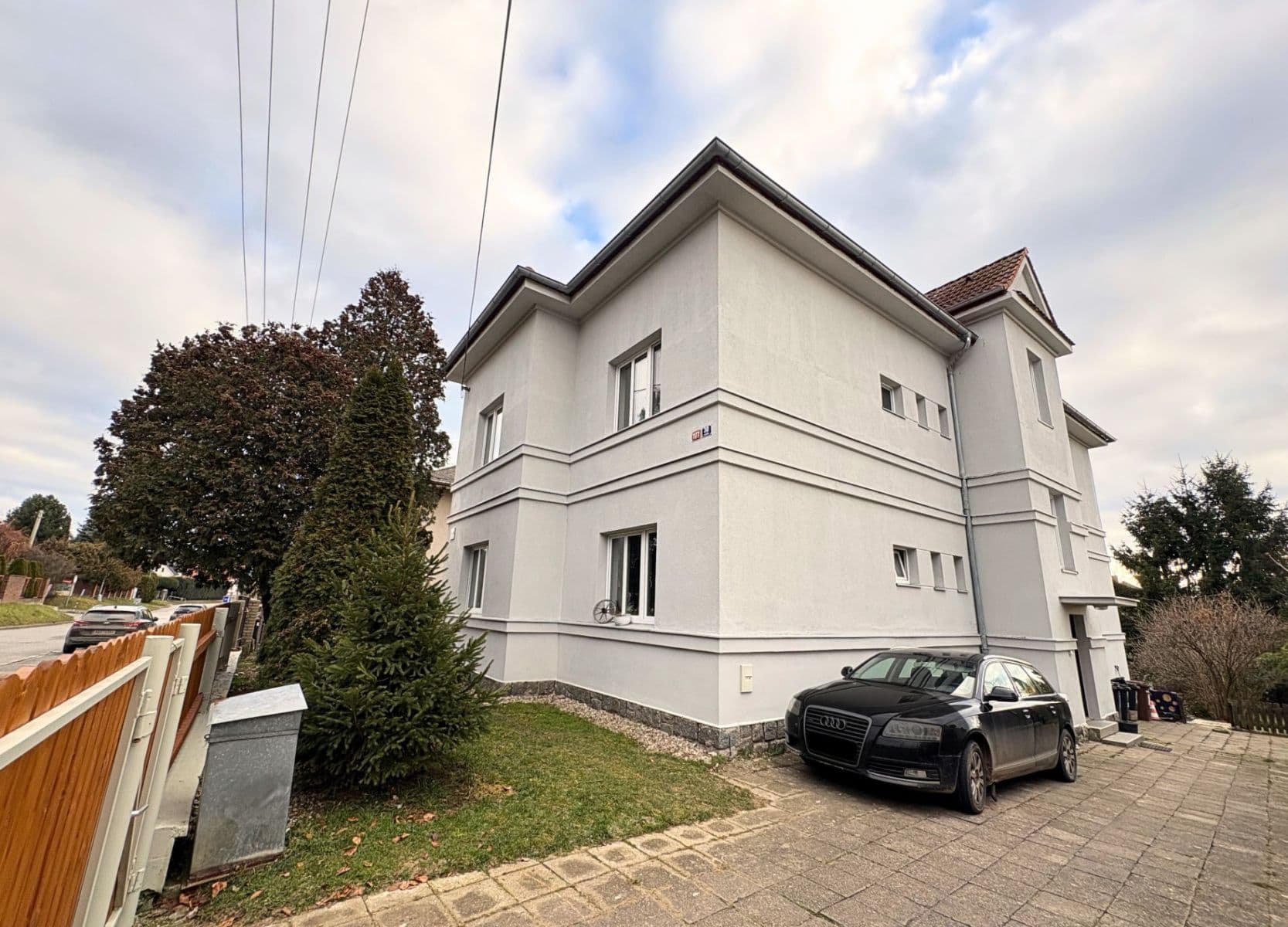 Predaj bytu 3-izbový 66 m², Olivova, Říčany, Středočeský kraj Predaj bytu 3-izbový 66 m², Olivova, Říčany, Středočeský kraj