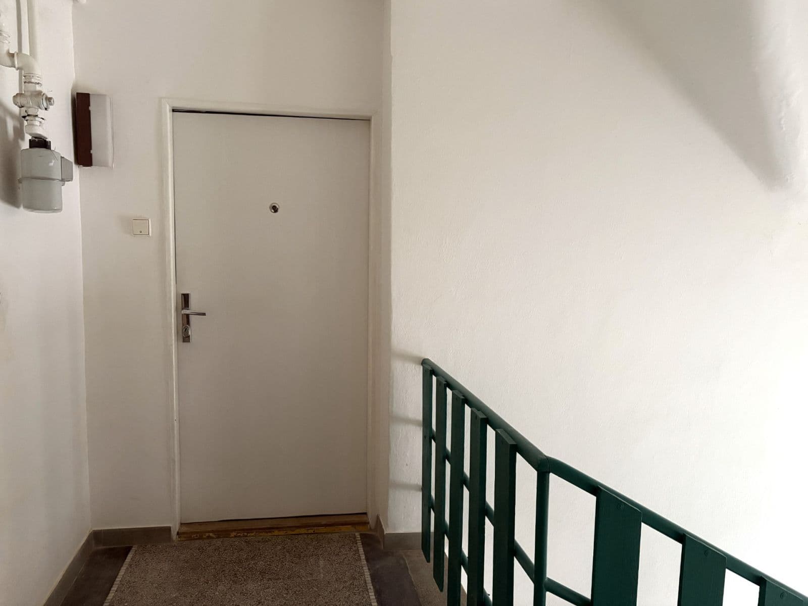 Predaj bytu 3-izbový 66 m², Olivova, Říčany, Středočeský kraj Predaj bytu 3-izbový 66 m², Olivova, Říčany, Středočeský kraj