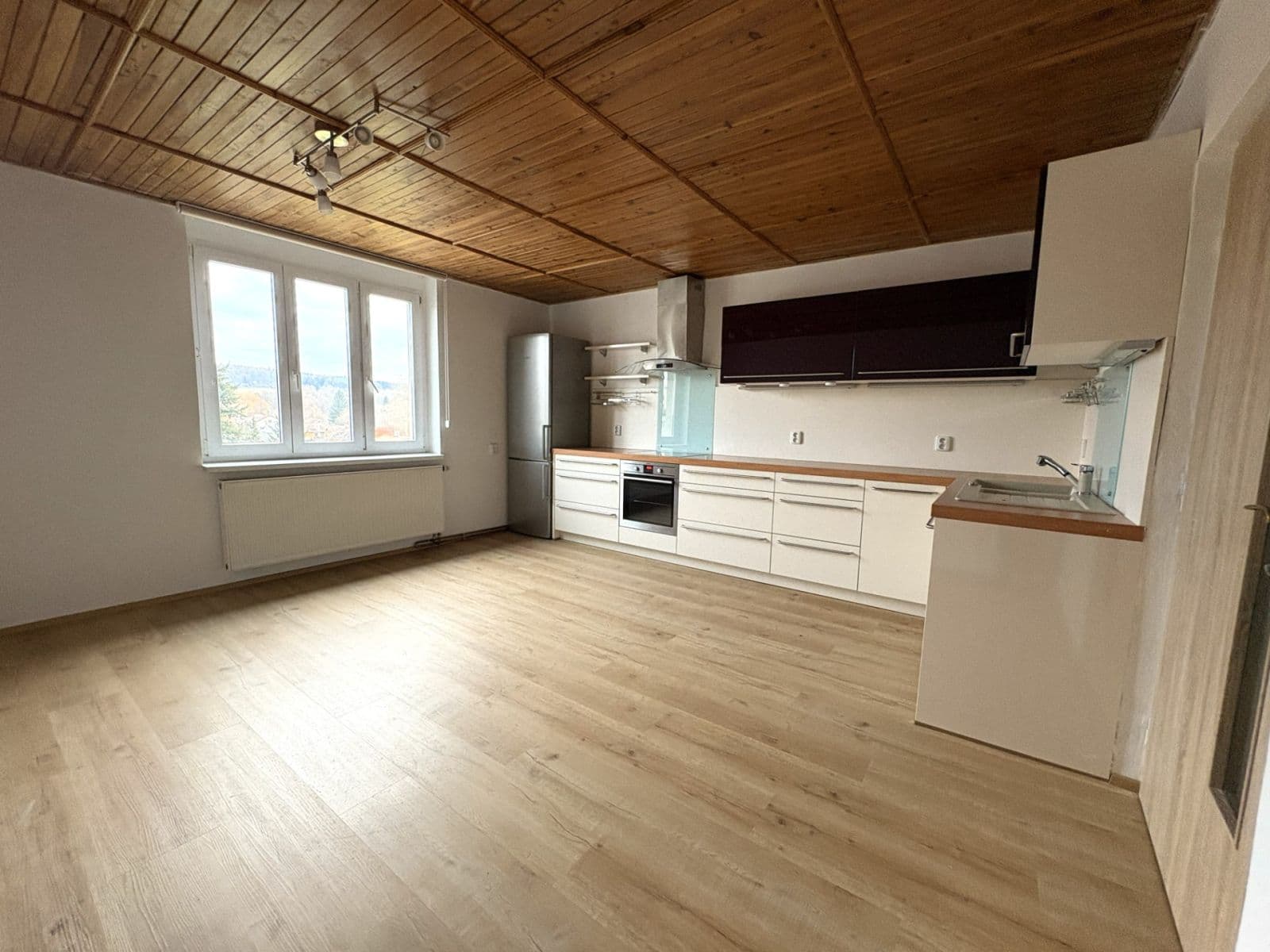 Predaj bytu 3-izbový 66 m², Olivova, Říčany, Středočeský kraj Predaj bytu 3-izbový 66 m², Olivova, Říčany, Středočeský kraj