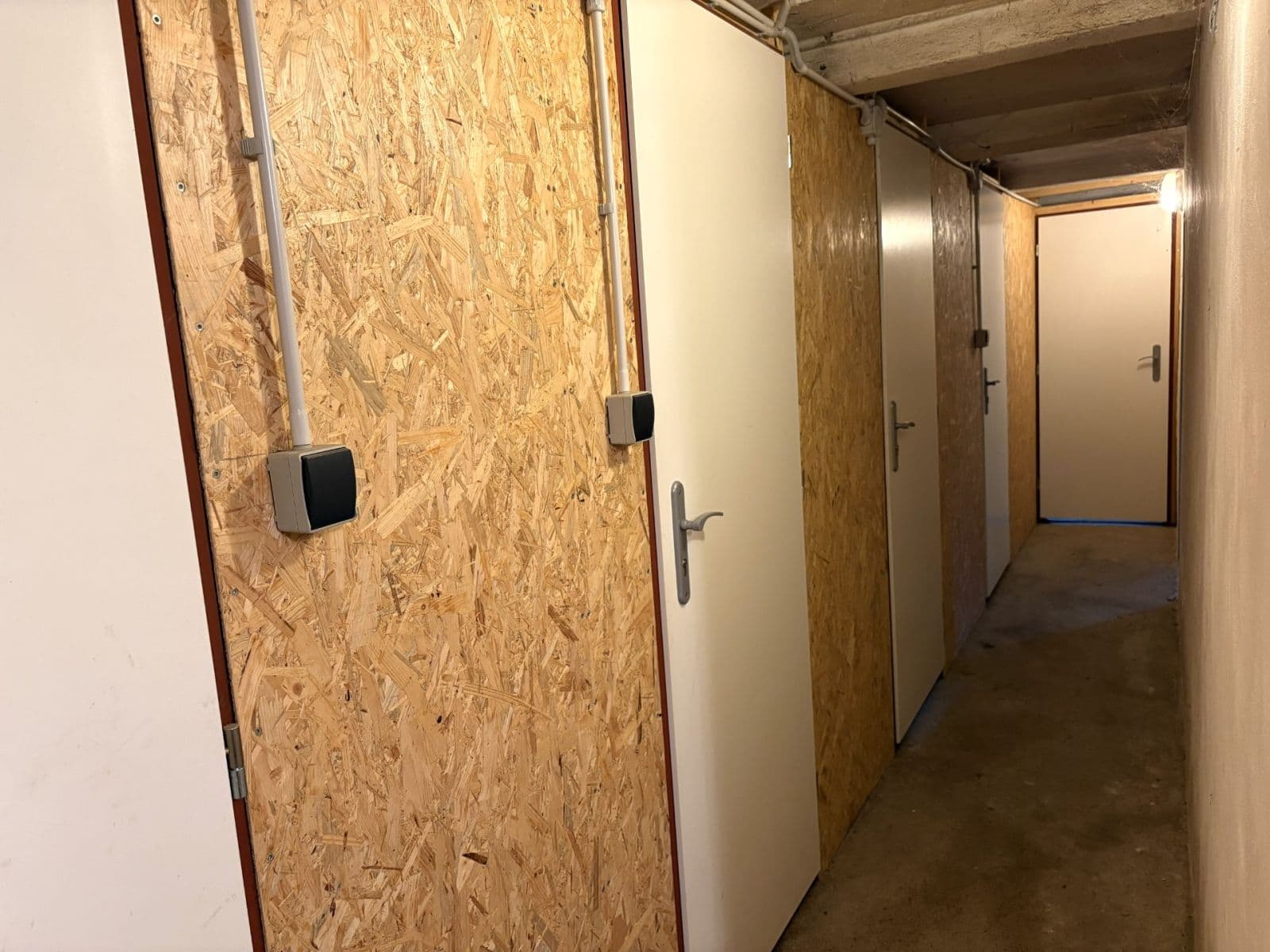 Predaj bytu 3-izbový 66 m², Olivova, Říčany, Středočeský kraj Predaj bytu 3-izbový 66 m², Olivova, Říčany, Středočeský kraj