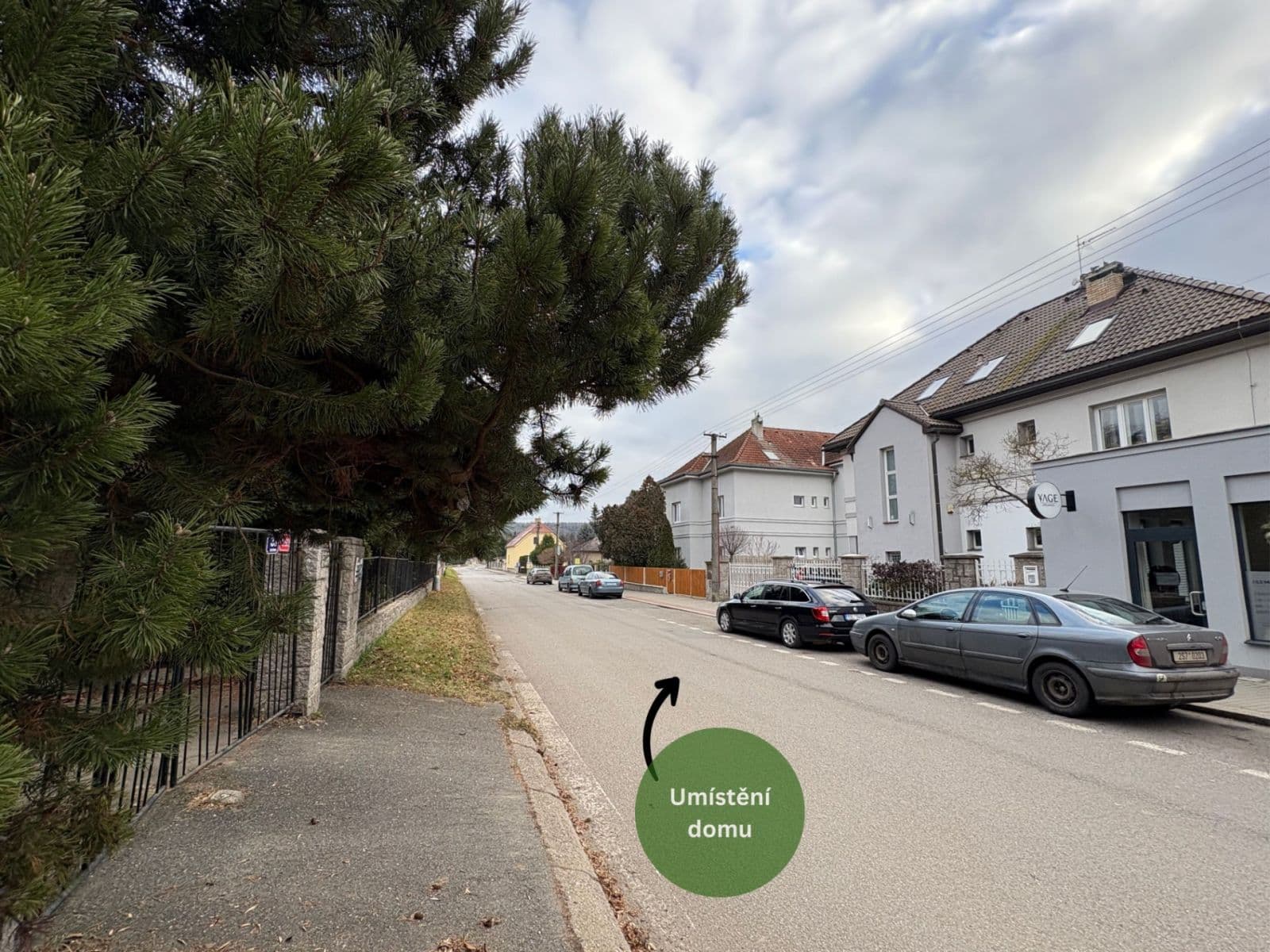 Predaj bytu 3-izbový 66 m², Olivova, Říčany, Středočeský kraj Predaj bytu 3-izbový 66 m², Olivova, Říčany, Středočeský kraj