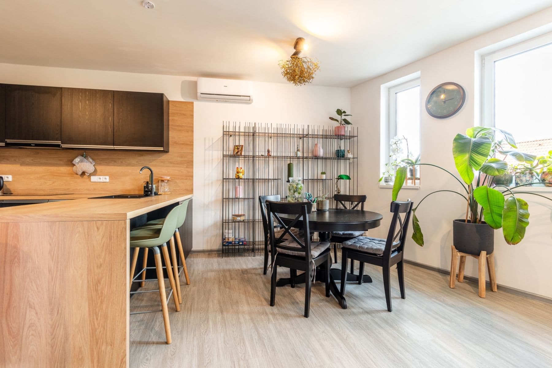 Predaj bytu 2-izbový 82 m², Palackého, Poděbrady, Středočeský kraj Predaj bytu 2-izbový 82 m², Palackého, Poděbrady, Středočeský kraj