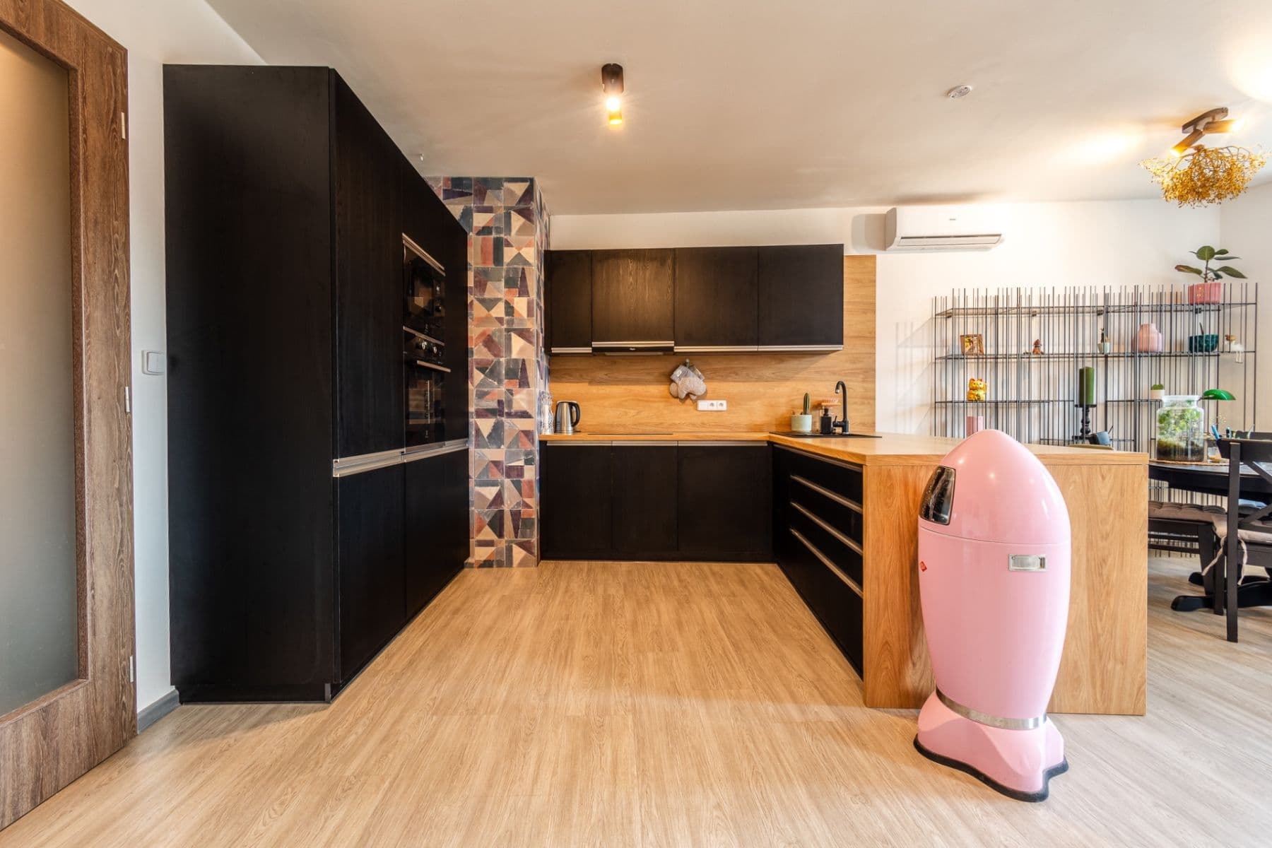 Predaj bytu 2-izbový 82 m², Palackého, Poděbrady, Středočeský kraj Predaj bytu 2-izbový 82 m², Palackého, Poděbrady, Středočeský kraj