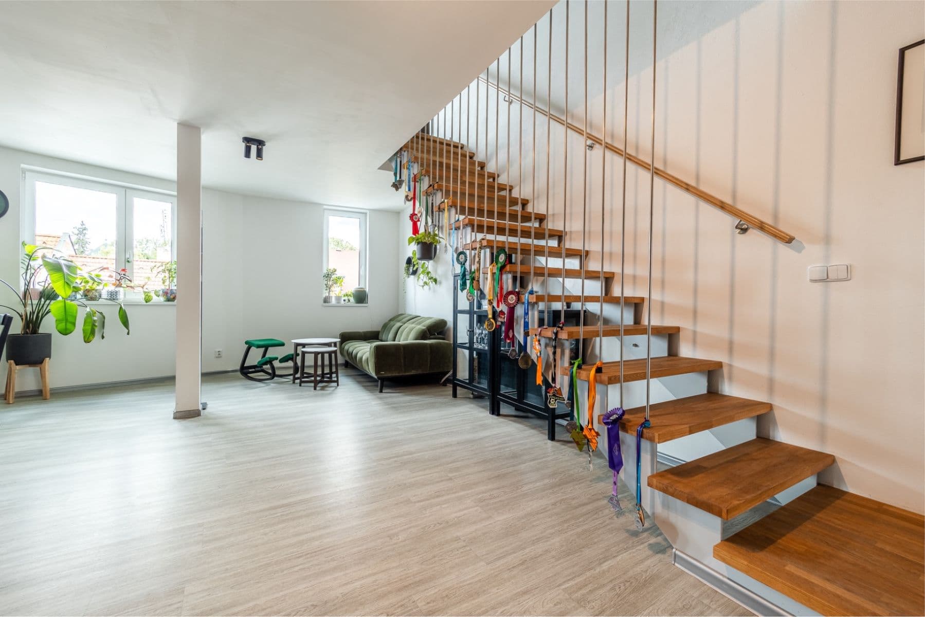 Predaj bytu 2-izbový 82 m², Palackého, Poděbrady, Středočeský kraj Predaj bytu 2-izbový 82 m², Palackého, Poděbrady, Středočeský kraj