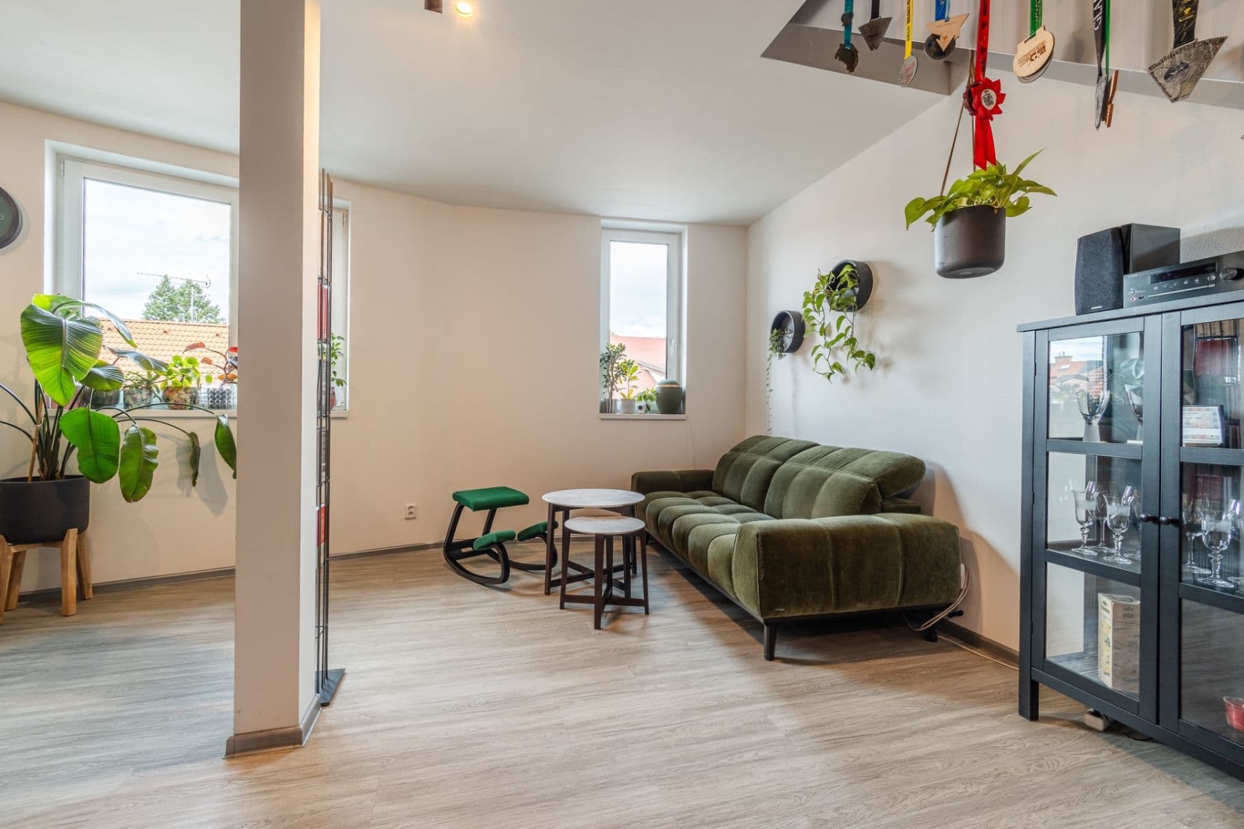 Predaj bytu 2-izbový 82 m², Palackého, Poděbrady, Středočeský kraj Predaj bytu 2-izbový 82 m², Palackého, Poděbrady, Středočeský kraj