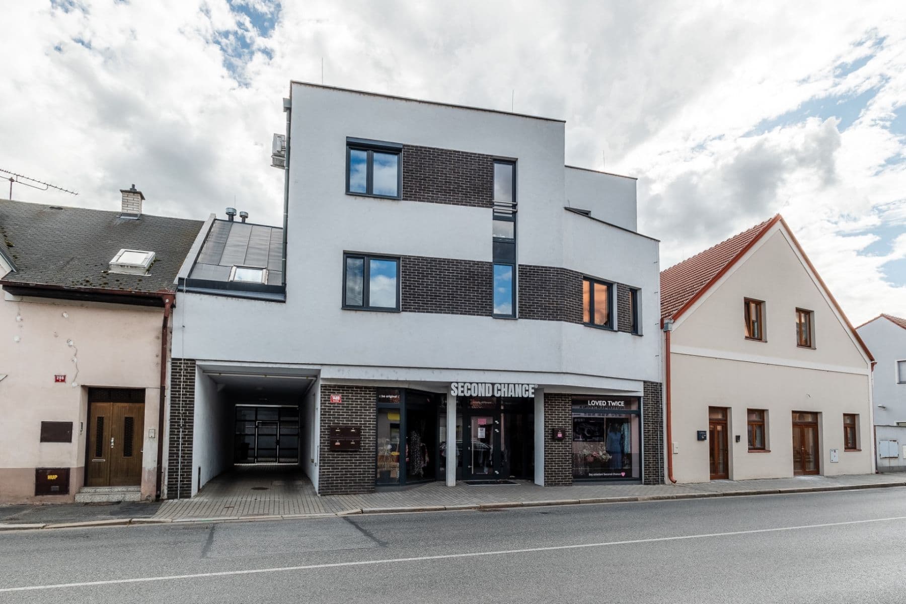 Predaj bytu 2-izbový 82 m², Palackého, Poděbrady, Středočeský kraj Predaj bytu 2-izbový 82 m², Palackého, Poděbrady, Středočeský kraj