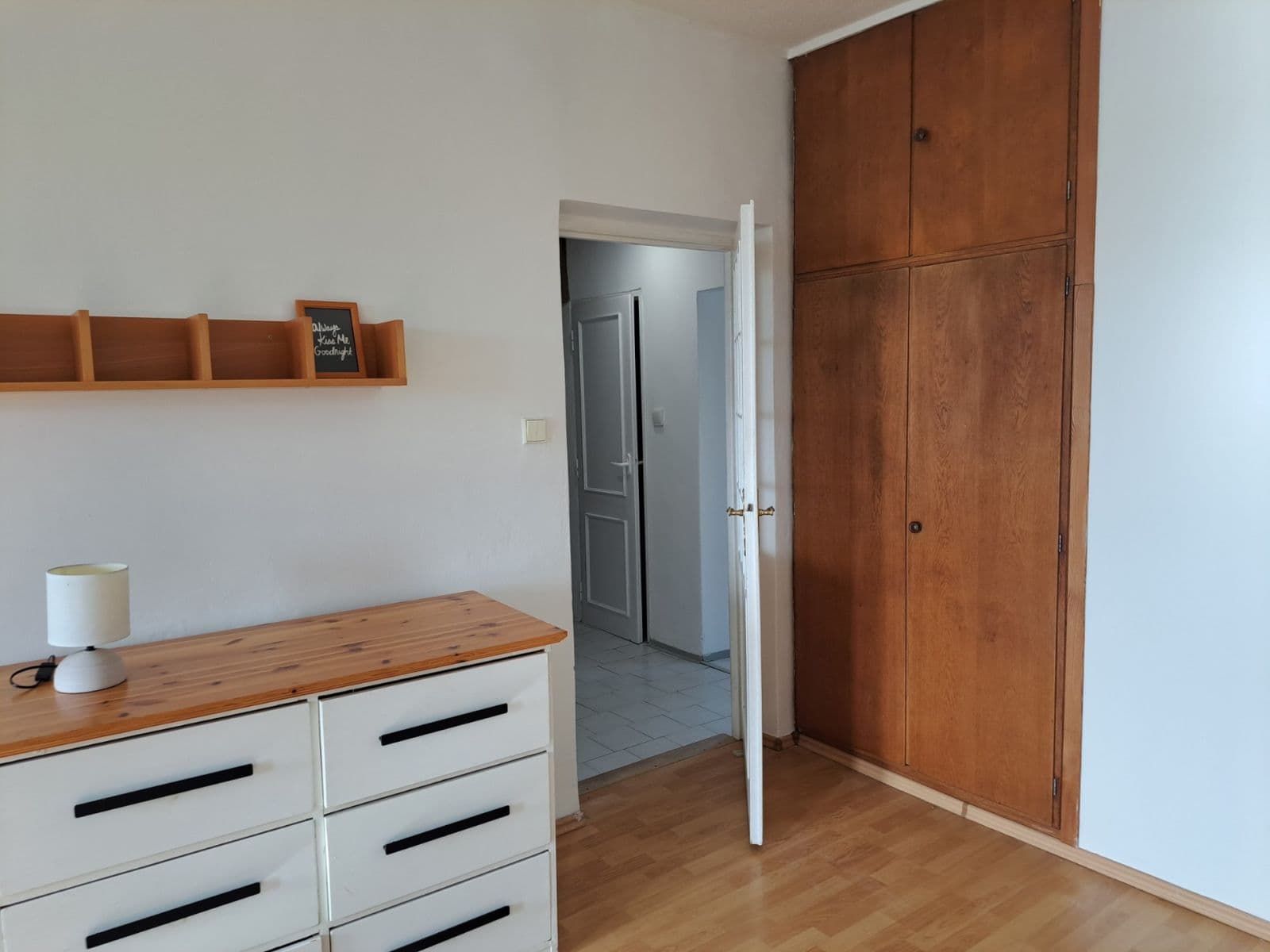 Prenájom bytu 2-izbový 59 m², Nad Alejí, Praha, Praha Prenájom bytu 2-izbový 59 m², Nad Alejí, Praha, Praha