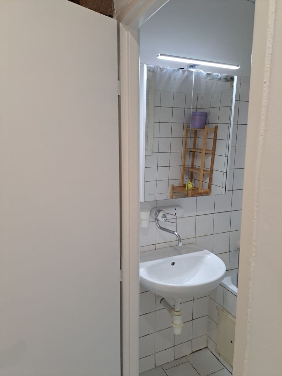 Prenájom bytu 2-izbový 59 m², Nad Alejí, Praha, Praha Prenájom bytu 2-izbový 59 m², Nad Alejí, Praha, Praha