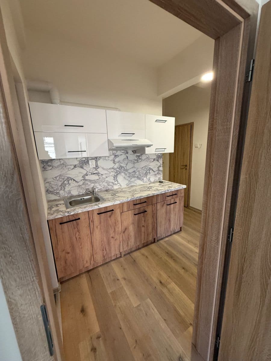 Prenájom bytu 2-izbový 54 m², Komunardů, Praha, Praha Prenájom bytu 2-izbový 54 m², Komunardů, Praha, Praha