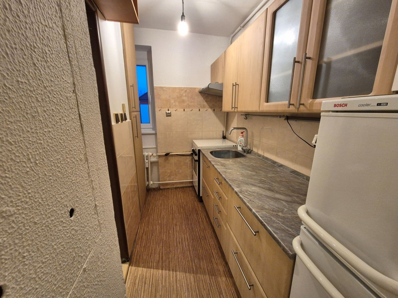 Predaj bytu 3-izbový 57 m², Jilemnického, Pardubice, Pardubický kraj Predaj bytu 3-izbový 57 m², Jilemnického, Pardubice, Pardubický kraj