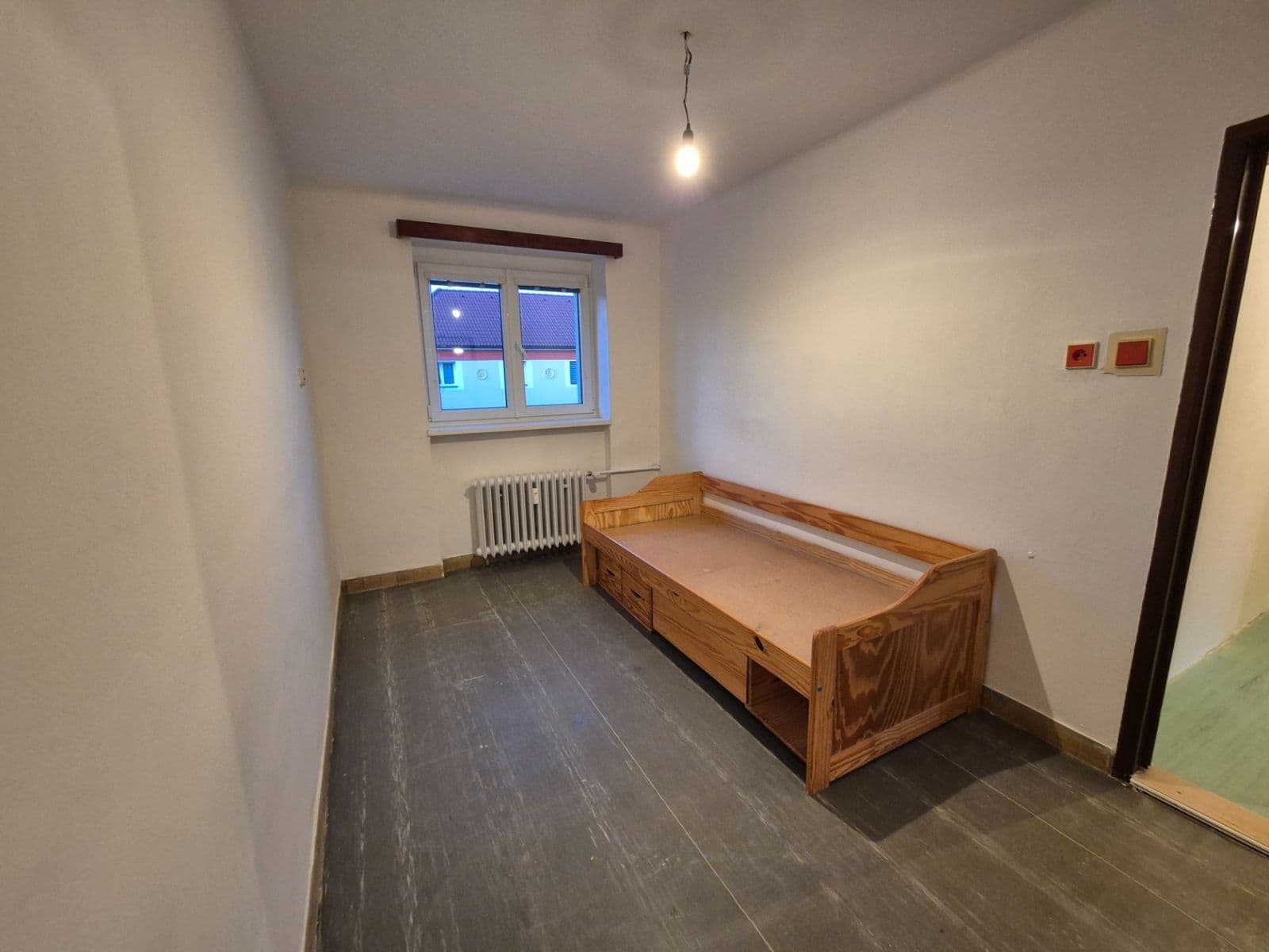 Predaj bytu 3-izbový 57 m², Jilemnického, Pardubice, Pardubický kraj Predaj bytu 3-izbový 57 m², Jilemnického, Pardubice, Pardubický kraj