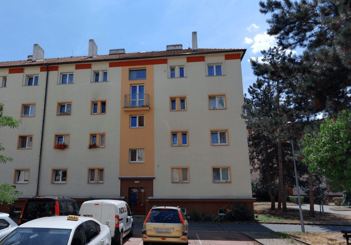 Predaj bytu 3-izbový 57 m², Jilemnického, Pardubice, Pardubický kraj Predaj bytu 3-izbový 57 m², Jilemnického, Pardubice, Pardubický kraj