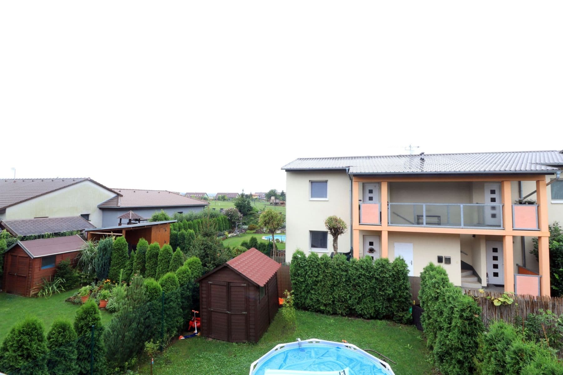 Prenájom bytu 2-izbový 50 m², Nad Obcí, Nová Ves, Středočeský kraj Prenájom bytu 2-izbový 50 m², Nad Obcí, Nová Ves, Středočeský kraj