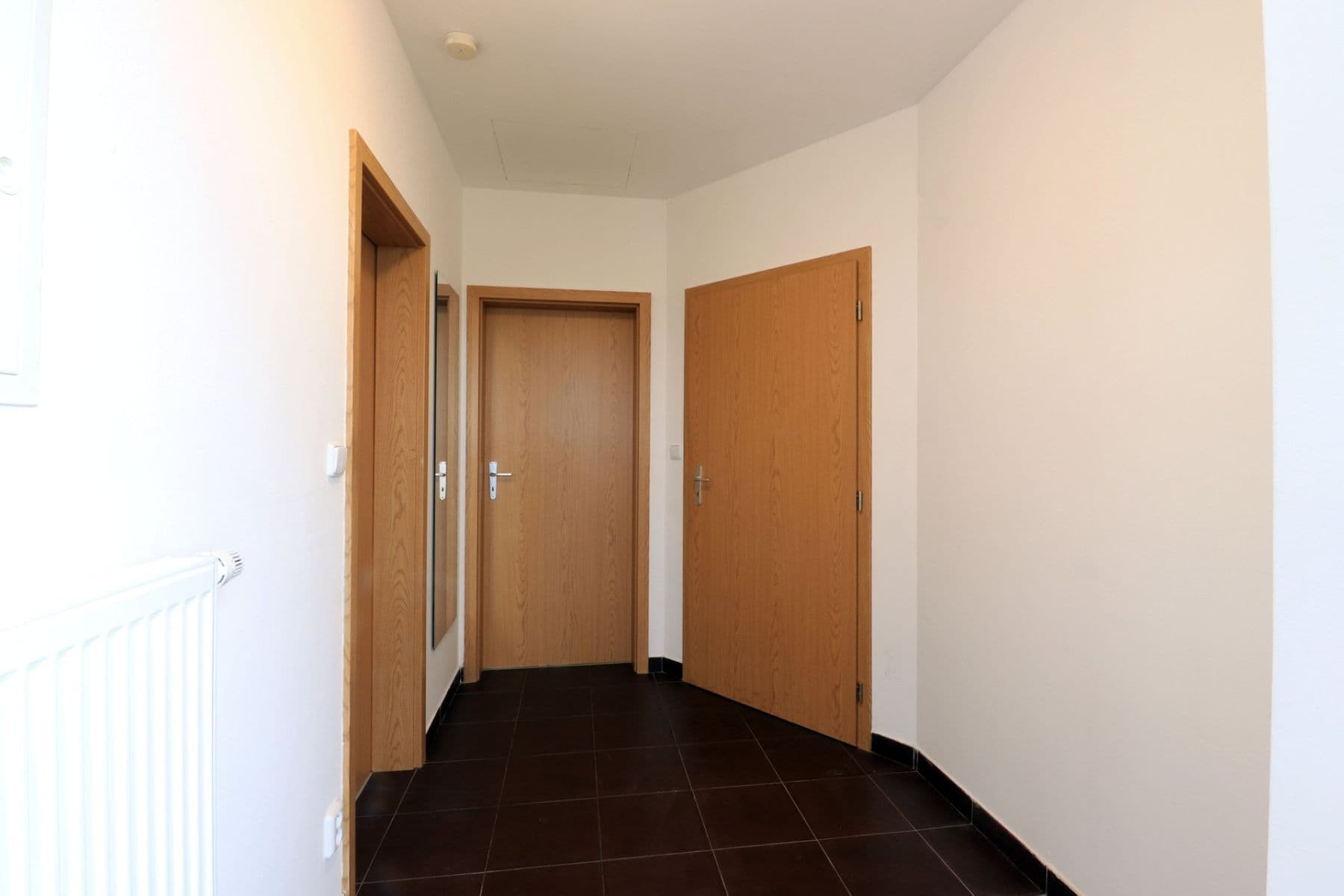 Prenájom bytu 2-izbový 50 m², Nad Obcí, Nová Ves, Středočeský kraj Prenájom bytu 2-izbový 50 m², Nad Obcí, Nová Ves, Středočeský kraj