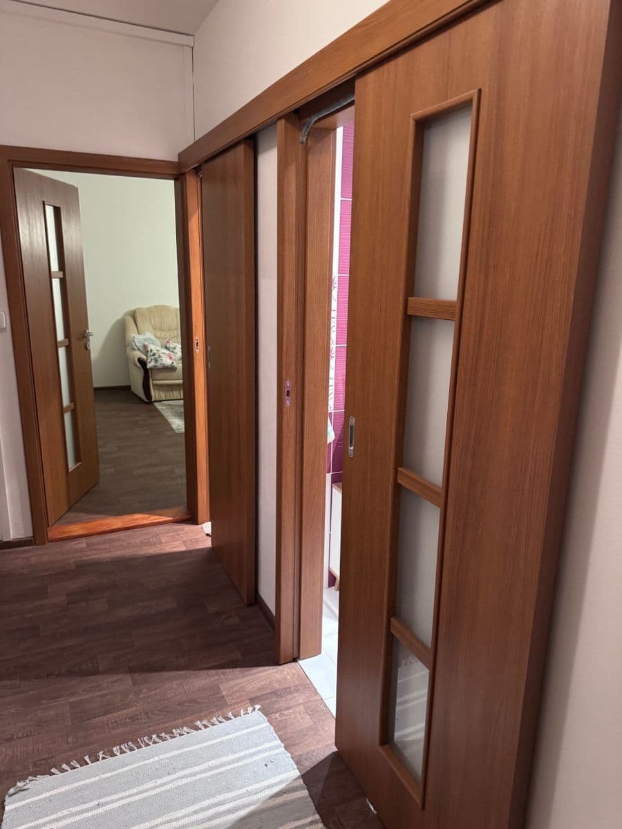 Predaj bytu 3-izbový 74 m², Karla Dvořáčka, Orlová, Moravskoslezský kraj Predaj bytu 3-izbový 74 m², Karla Dvořáčka, Orlová, Moravskoslezský kraj