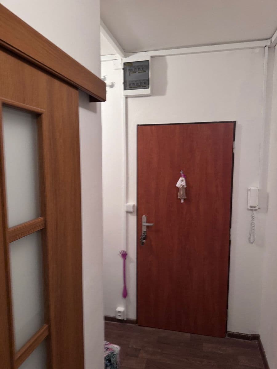 Predaj bytu 3-izbový 74 m², Karla Dvořáčka, Orlová, Moravskoslezský kraj Predaj bytu 3-izbový 74 m², Karla Dvořáčka, Orlová, Moravskoslezský kraj