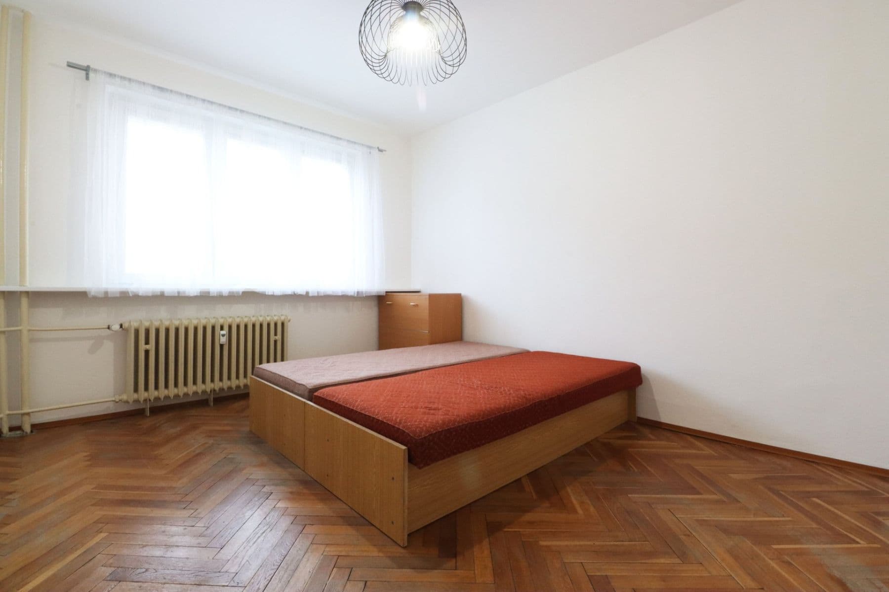 Prenájom bytu 2-izbový 55 m², Africká, Praha, Praha Prenájom bytu 2-izbový 55 m², Africká, Praha, Praha