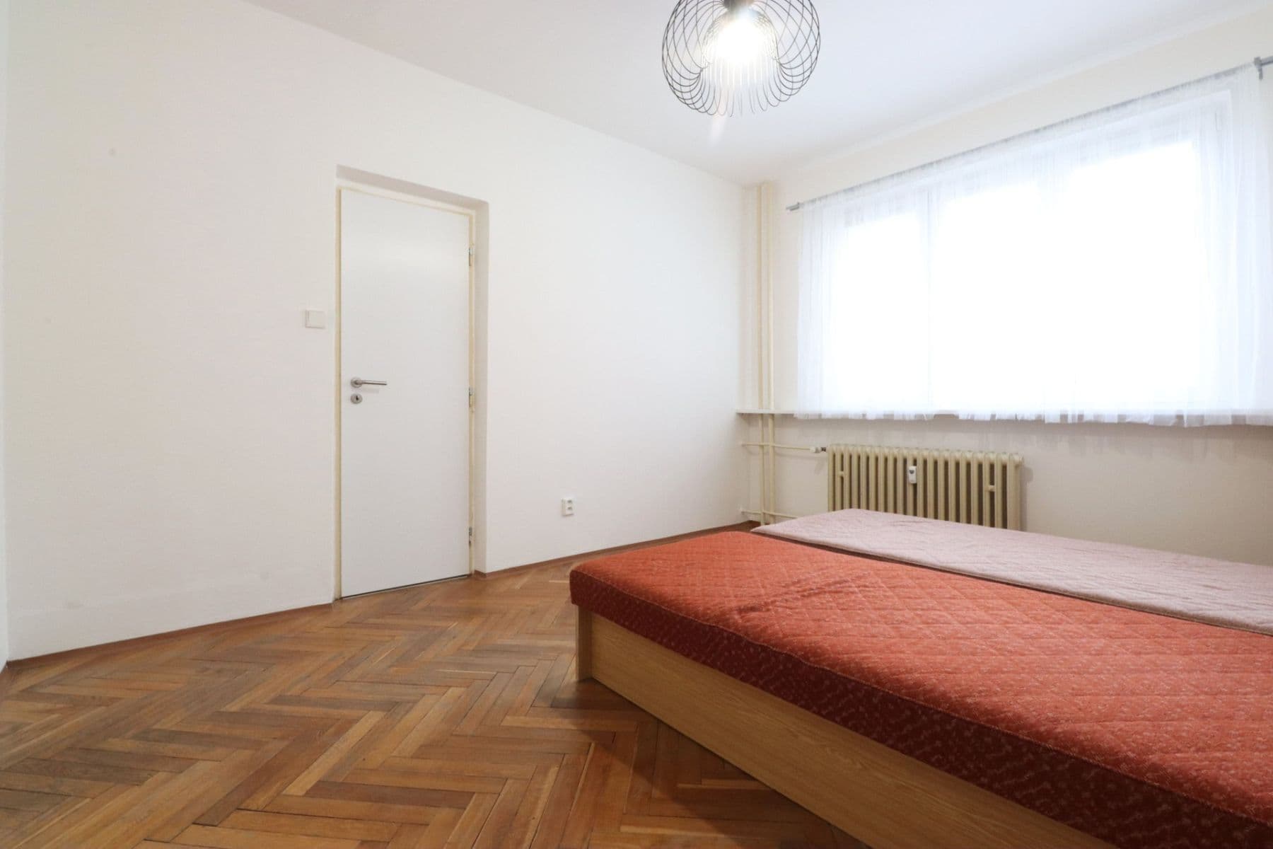 Prenájom bytu 2-izbový 55 m², Africká, Praha, Praha Prenájom bytu 2-izbový 55 m², Africká, Praha, Praha