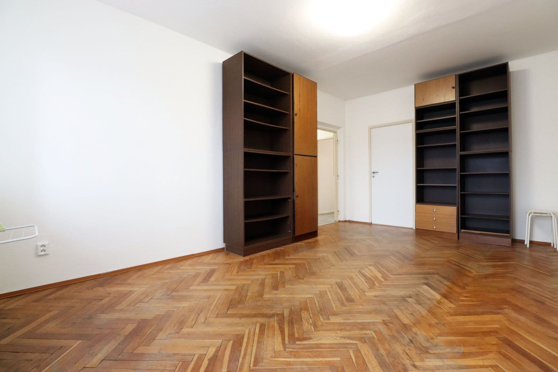 Prenájom bytu 2-izbový 55 m², Africká, Praha, Praha Prenájom bytu 2-izbový 55 m², Africká, Praha, Praha