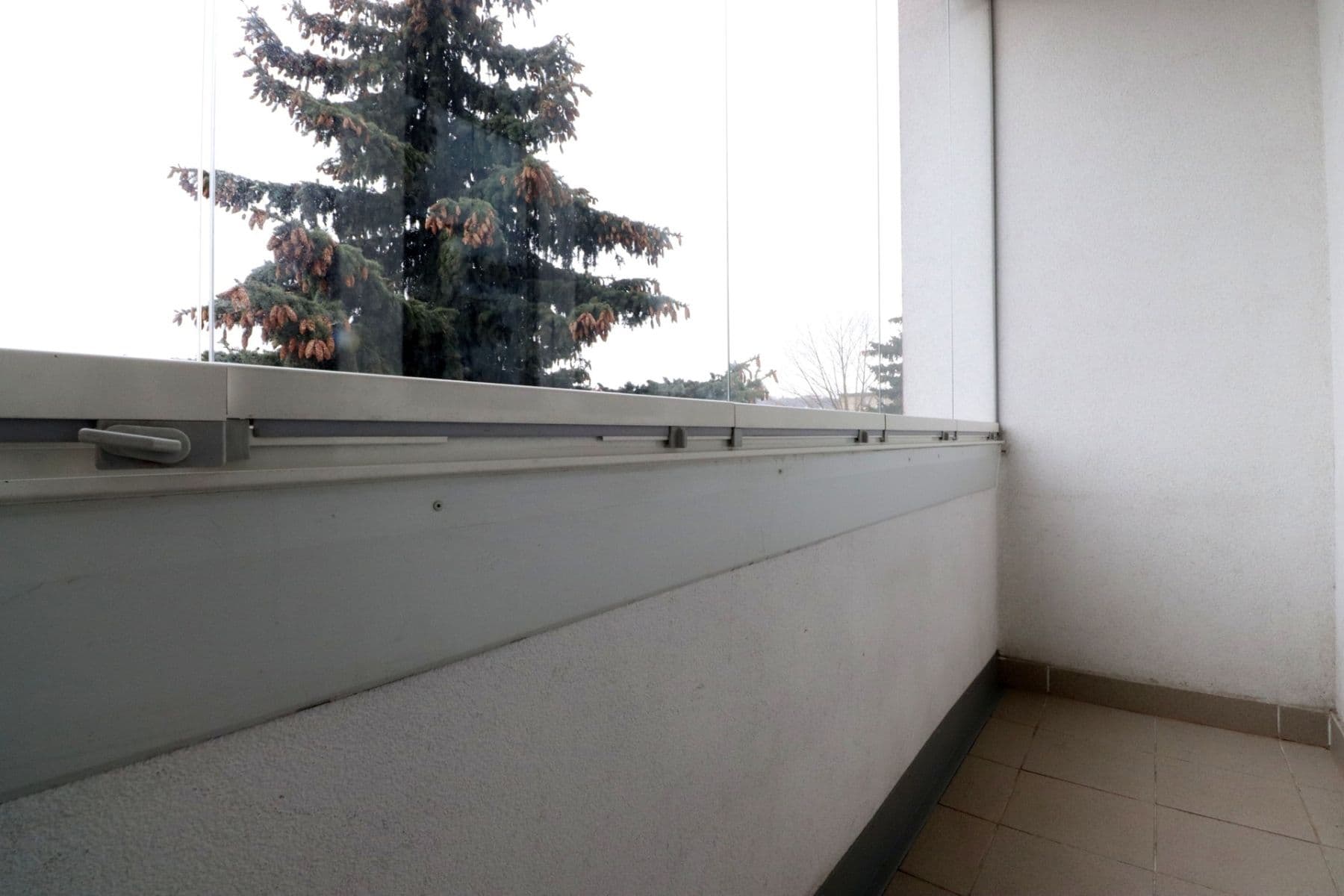 Prenájom bytu 2-izbový 55 m², Africká, Praha, Praha Prenájom bytu 2-izbový 55 m², Africká, Praha, Praha