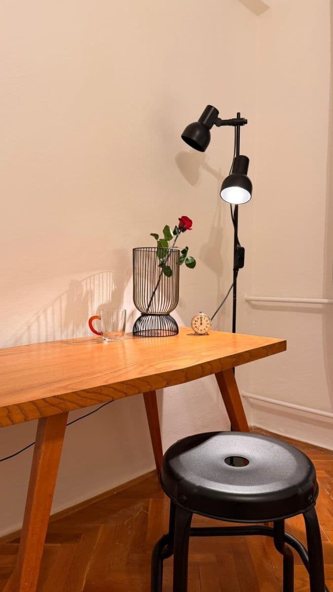 Prenájom bytu 2-izbový 68 m², Nálepkovo náměstí, Ostrava, Moravskoslezský kraj Prenájom bytu 2-izbový 68 m², Nálepkovo náměstí, Ostrava, Moravskoslezský kraj