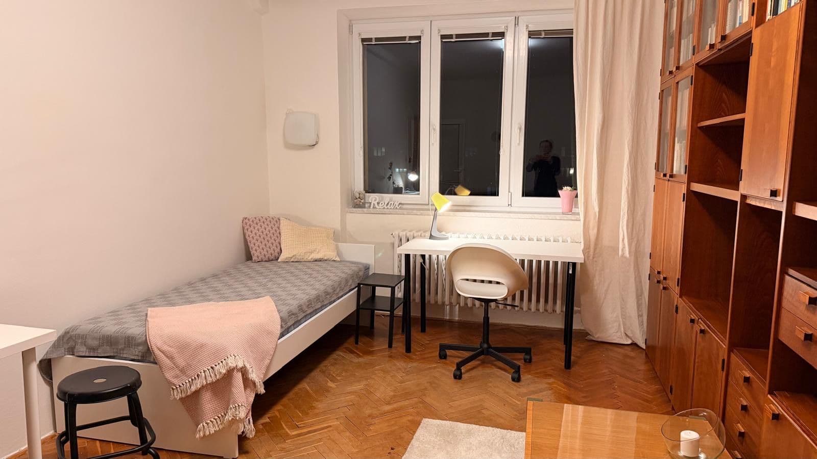 Prenájom bytu 2-izbový 68 m², Nálepkovo náměstí, Ostrava, Moravskoslezský kraj Prenájom bytu 2-izbový 68 m², Nálepkovo náměstí, Ostrava, Moravskoslezský kraj