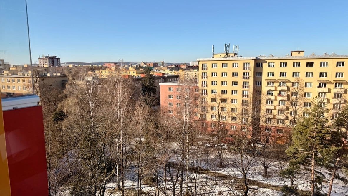 Prenájom bytu 2-izbový 68 m², Nálepkovo náměstí, Ostrava, Moravskoslezský kraj Prenájom bytu 2-izbový 68 m², Nálepkovo náměstí, Ostrava, Moravskoslezský kraj