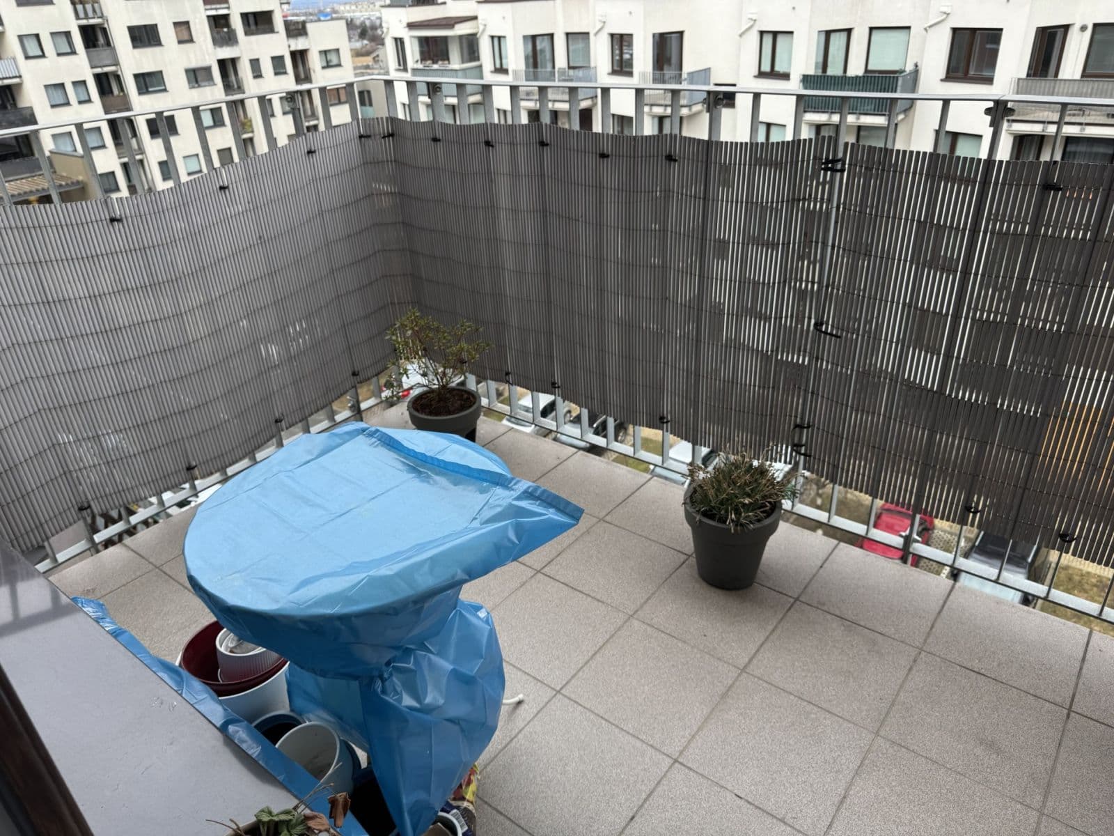 Prenájom bytu 2-izbový 51 m², Zakšínská, Praha, Praha Prenájom bytu 2-izbový 51 m², Zakšínská, Praha, Praha