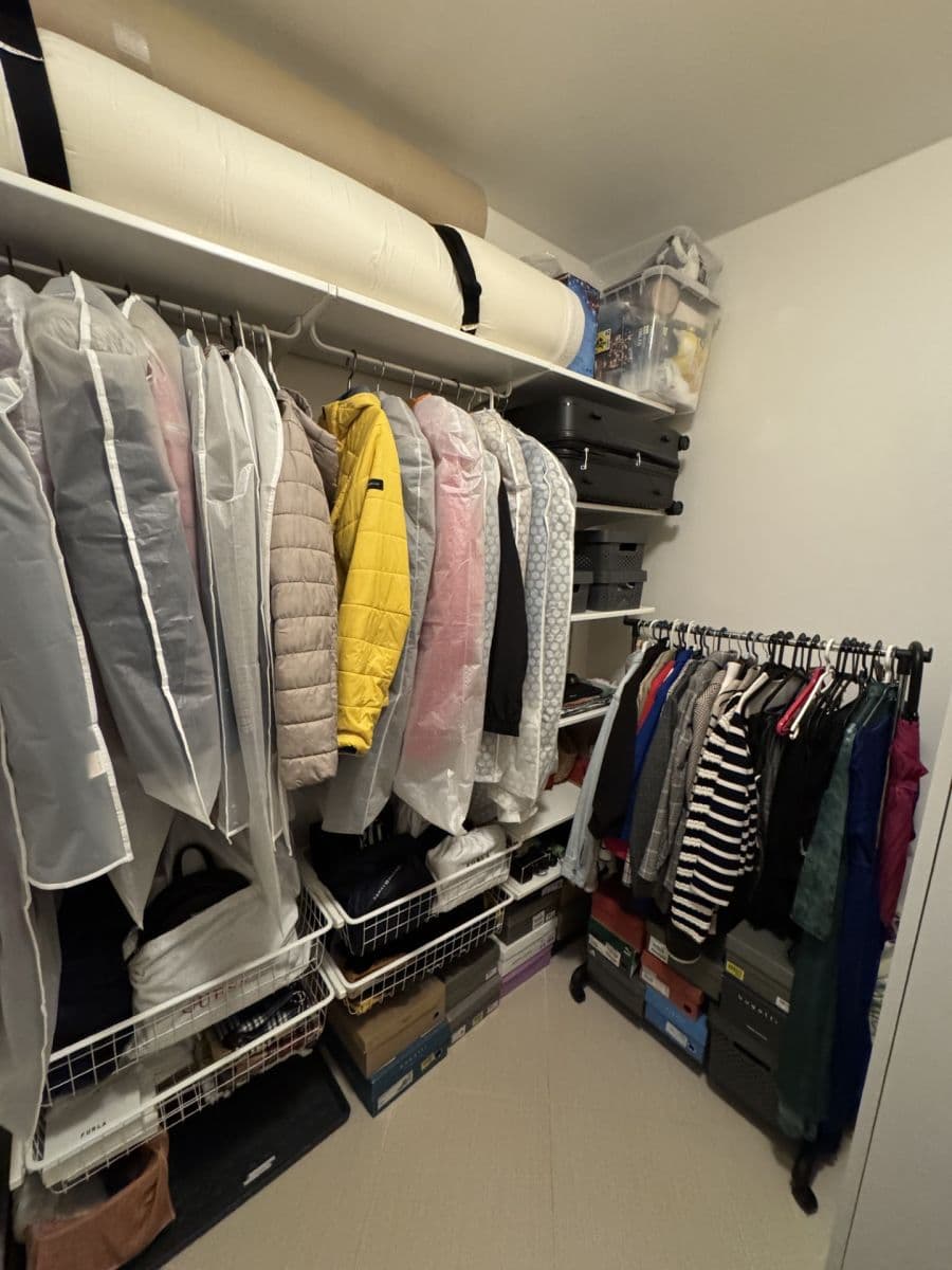 Prenájom bytu 2-izbový 51 m², Zakšínská, Praha, Praha Prenájom bytu 2-izbový 51 m², Zakšínská, Praha, Praha