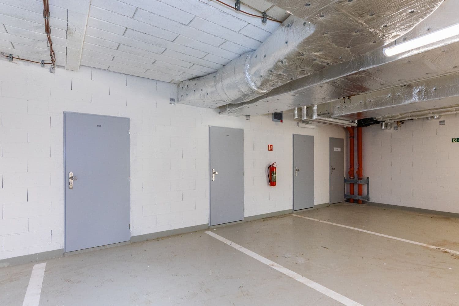 Prenájom bytu 2-izbový 44 m², Strančická, Praha, Praha Prenájom bytu 2-izbový 44 m², Strančická, Praha, Praha