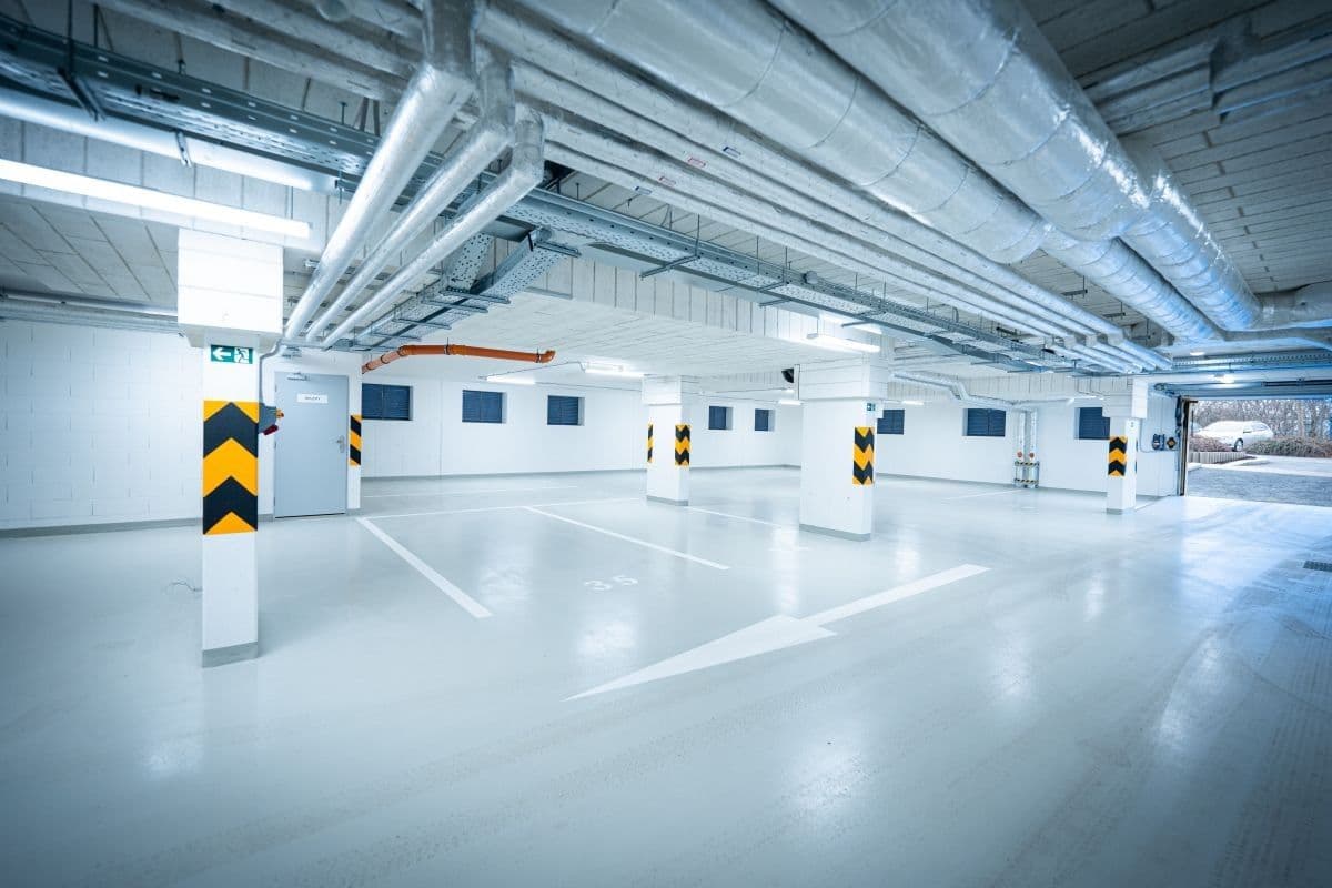 Prenájom bytu 2-izbový 44 m², Strančická, Praha, Praha Prenájom bytu 2-izbový 44 m², Strančická, Praha, Praha